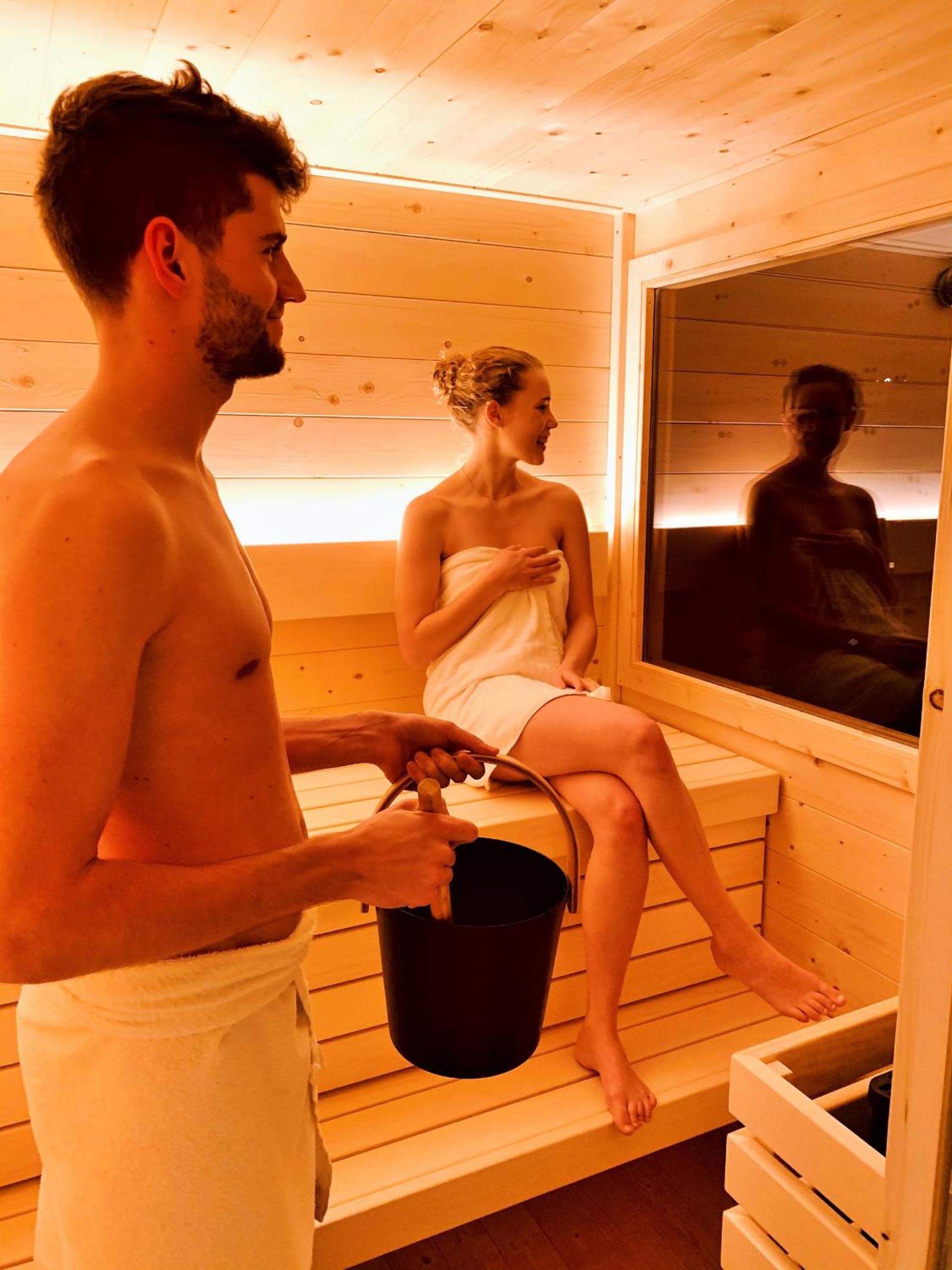 Die Tauplitz Lodges - Penthouse Grimming D7-1 by AA Holiday Homes