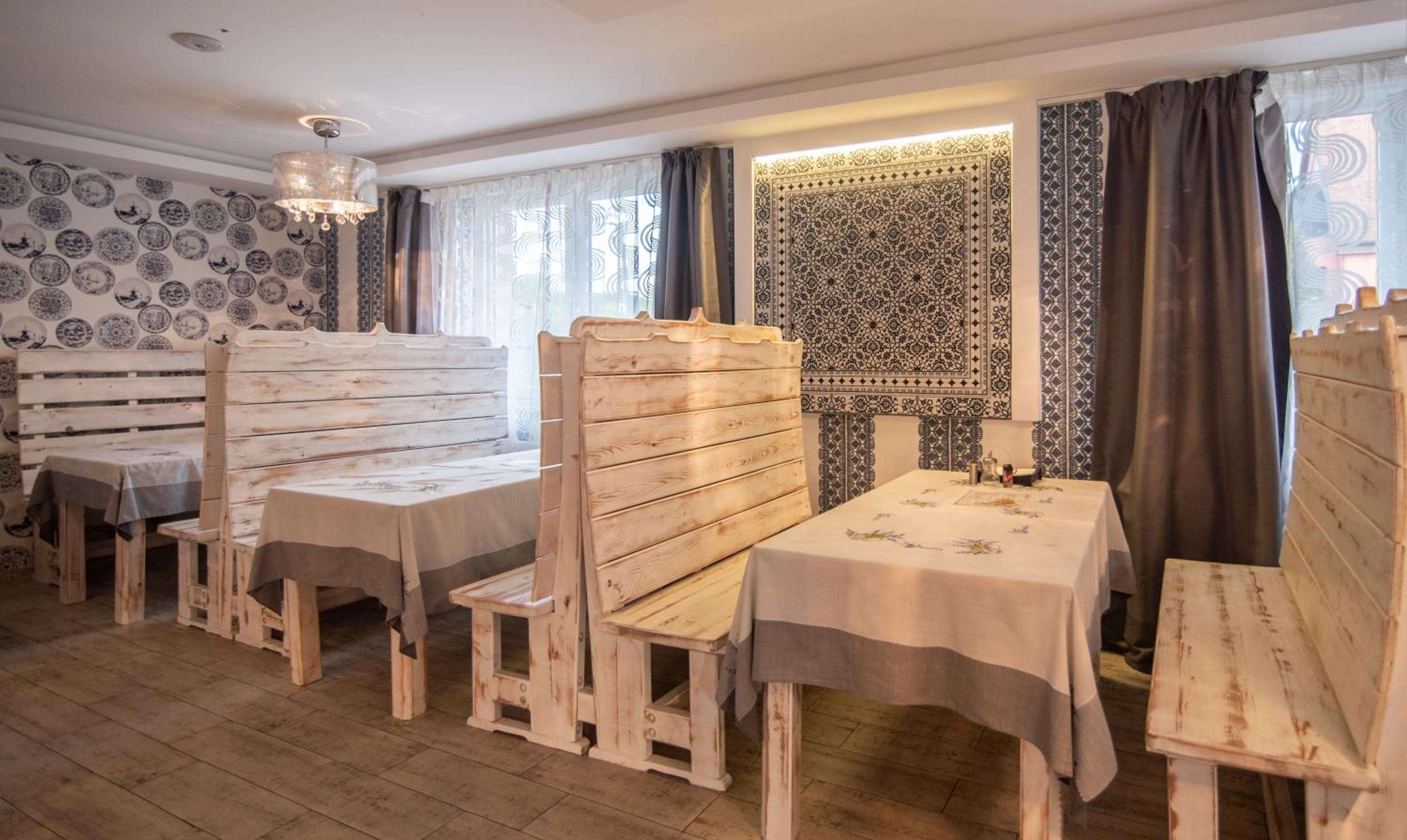 Sweet Life Wellness Apartments