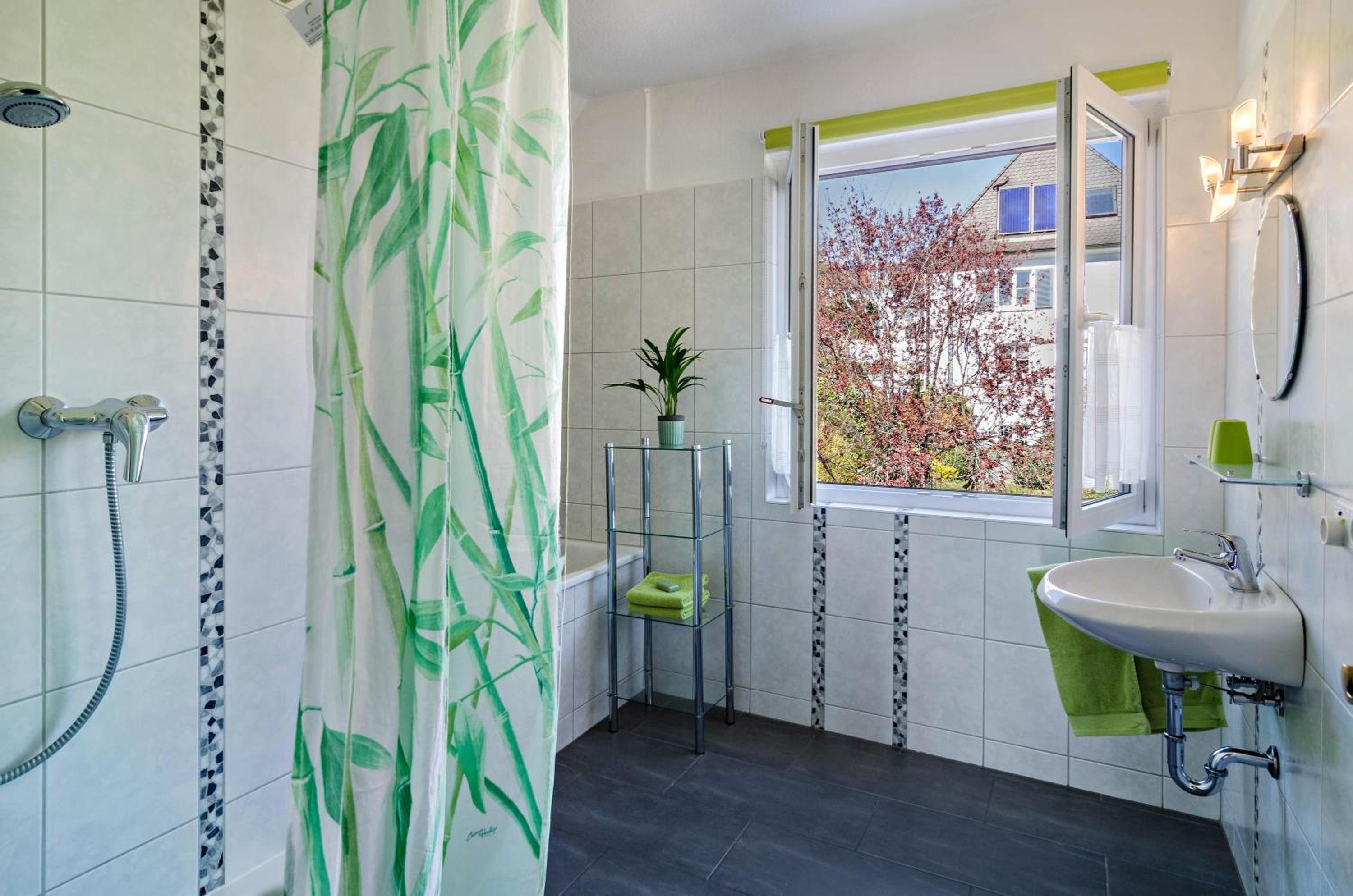 Ferienwohnung Borrs view 4