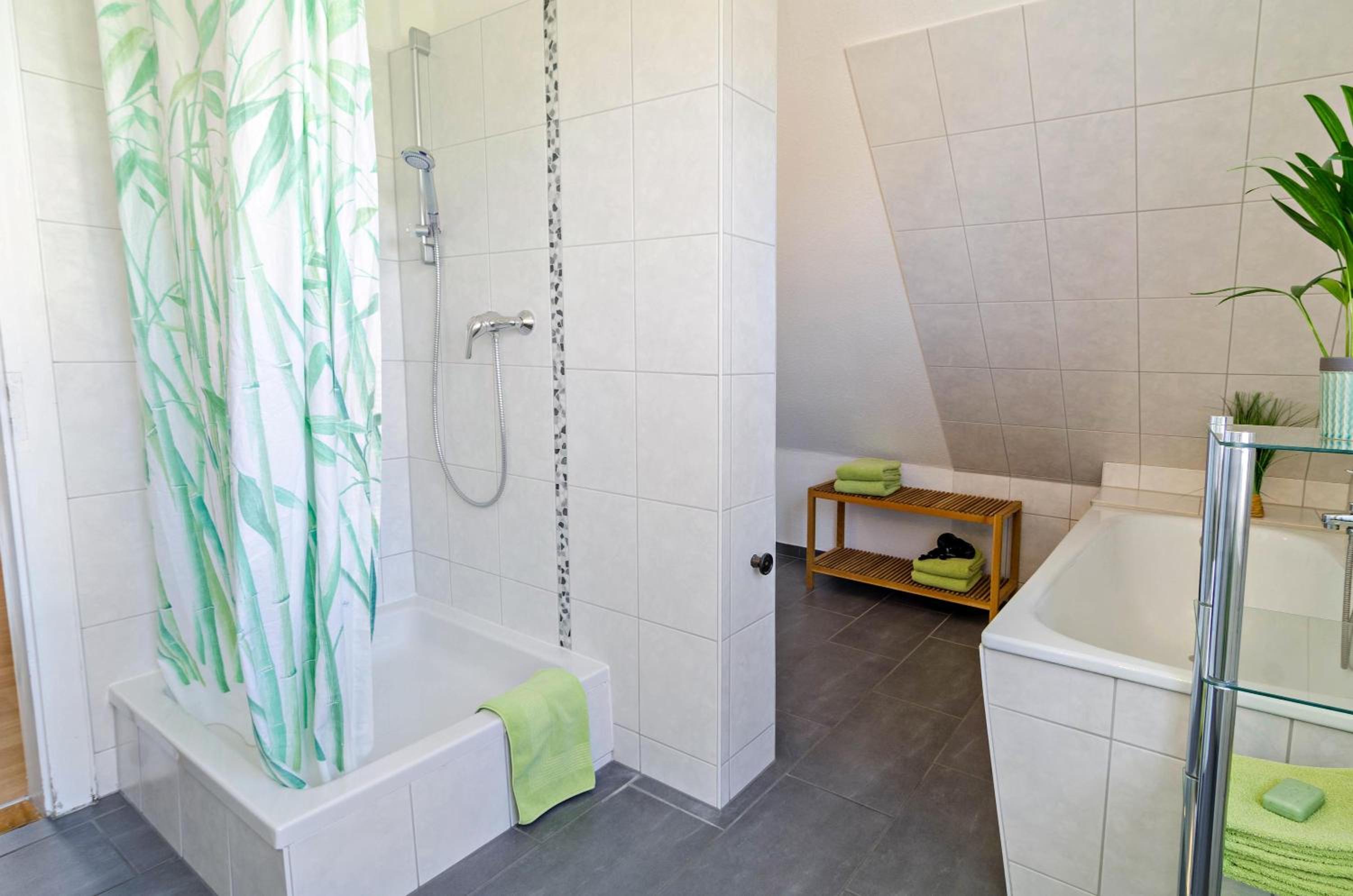 Ferienwohnung Borrs view 5