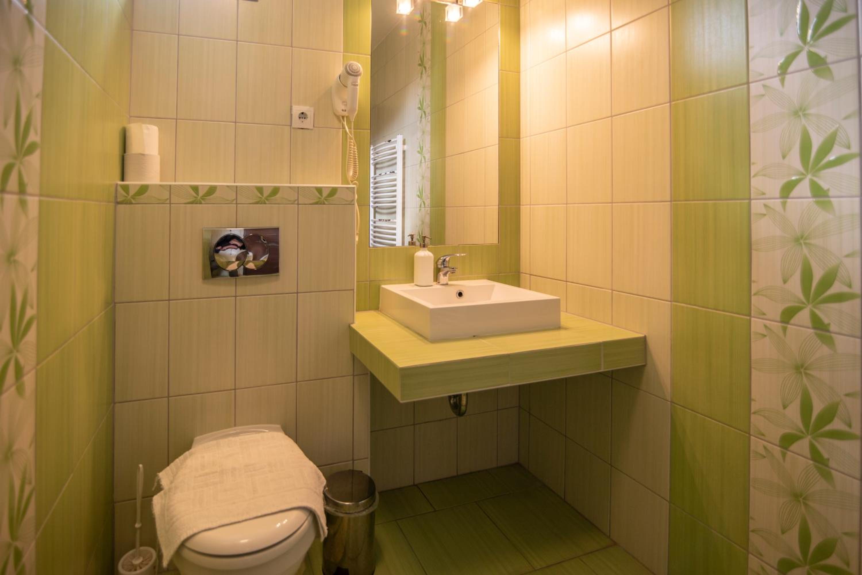 Sweet Life Wellness Apartments