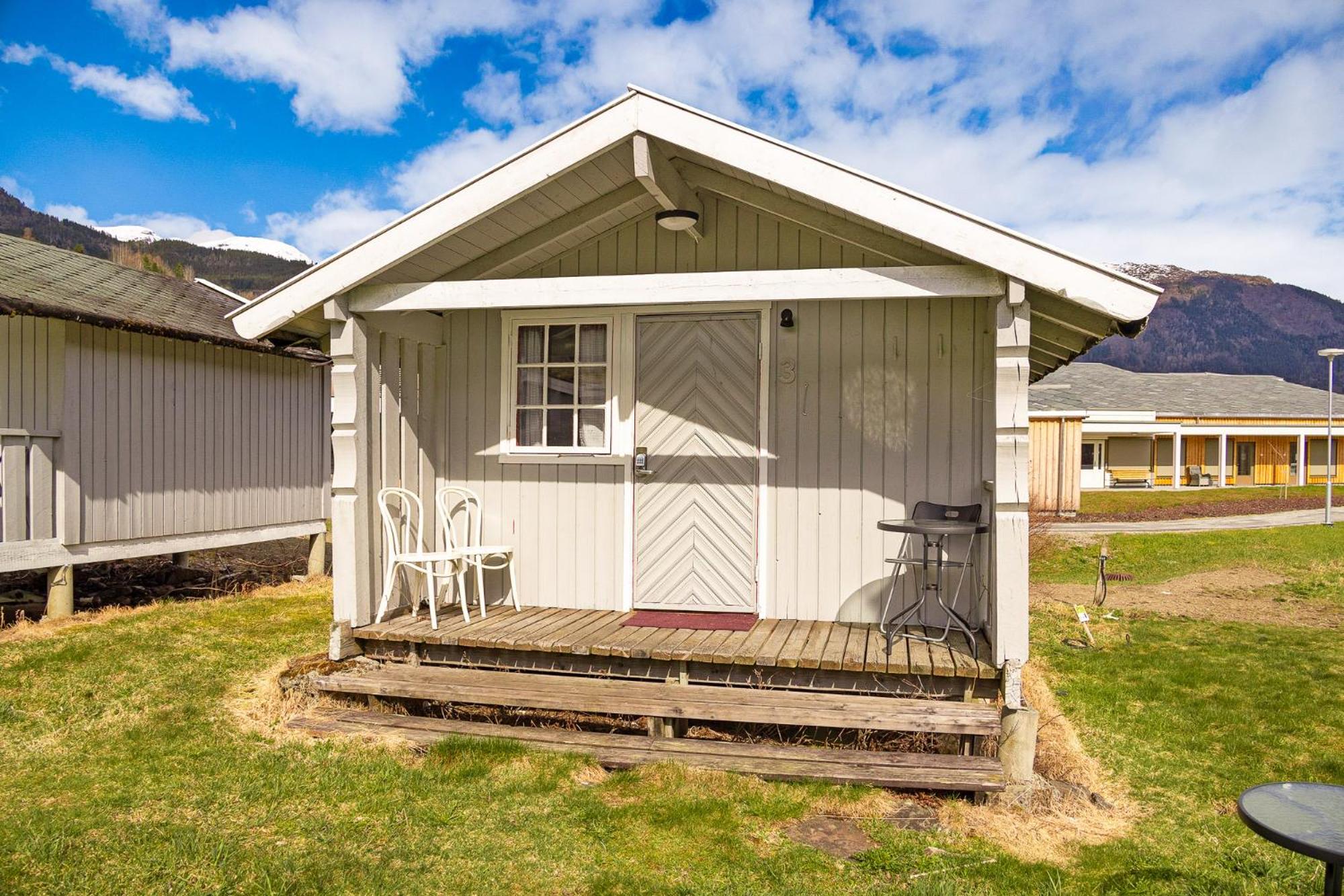 Ulvik Camping