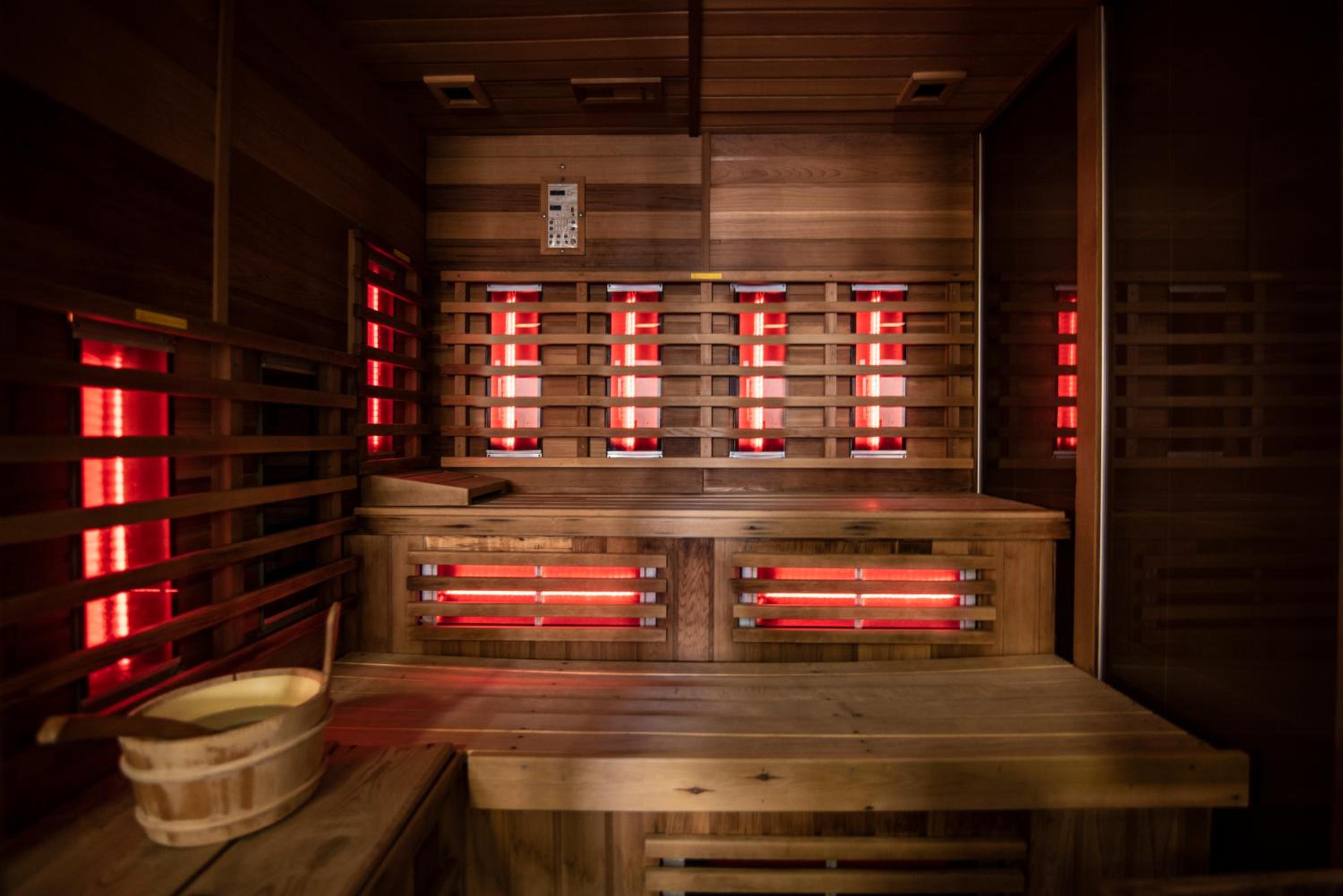 Sweet Life Wellness Apartments