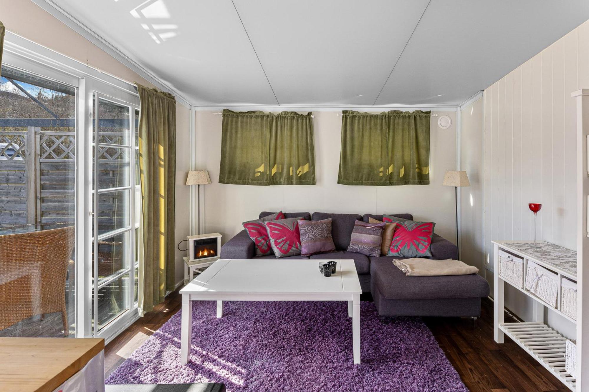 Ulvik Camping