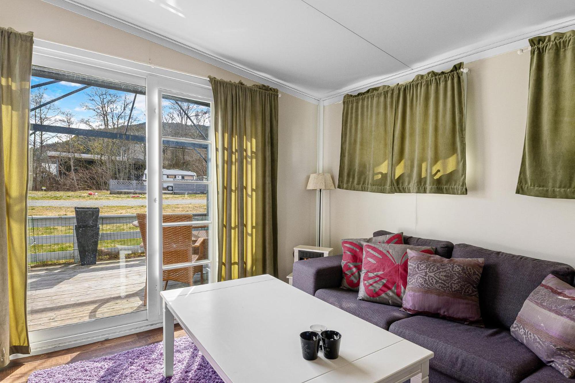 Ulvik Camping