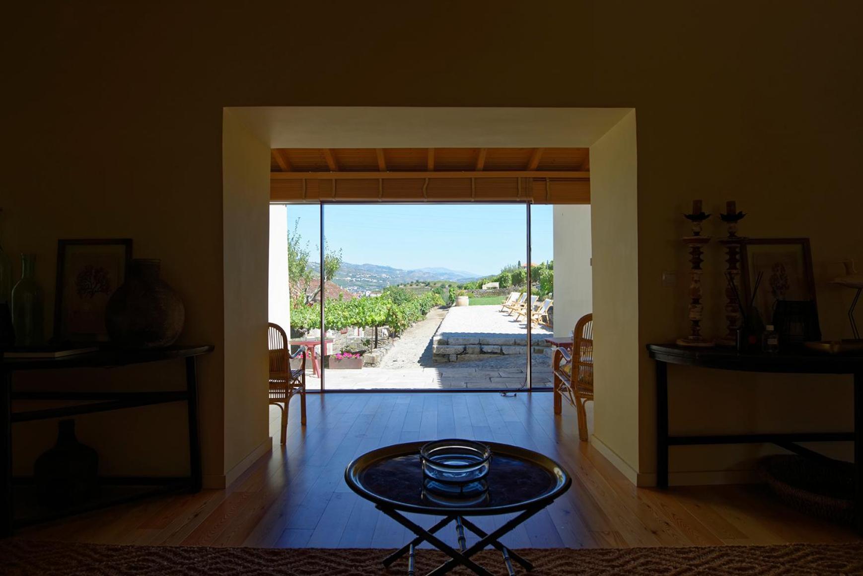 Quinta da Casa Amarela- Casas da Quinta - Turismo em Espaço Rural view 4