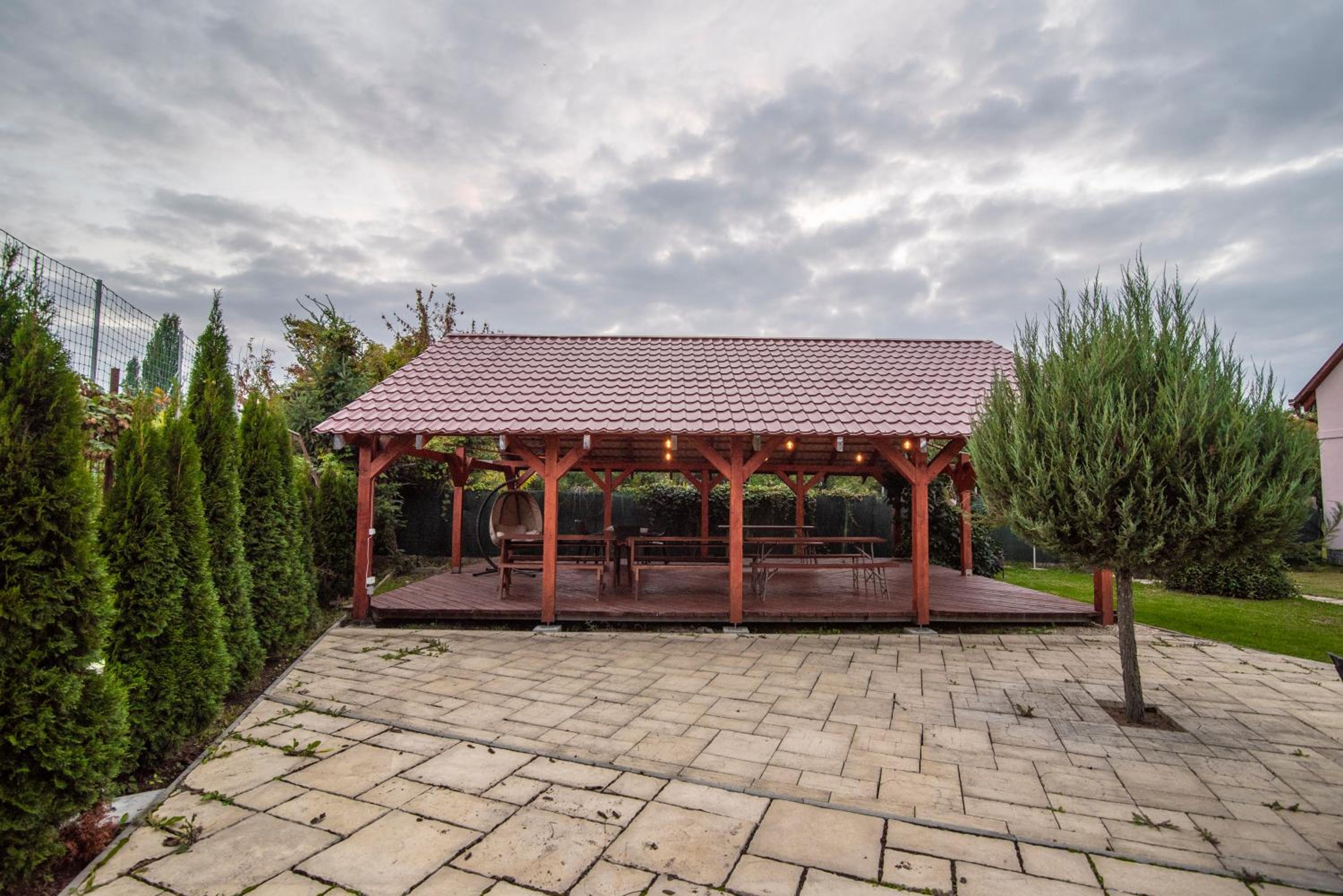Sweet Life Wellness Apartments