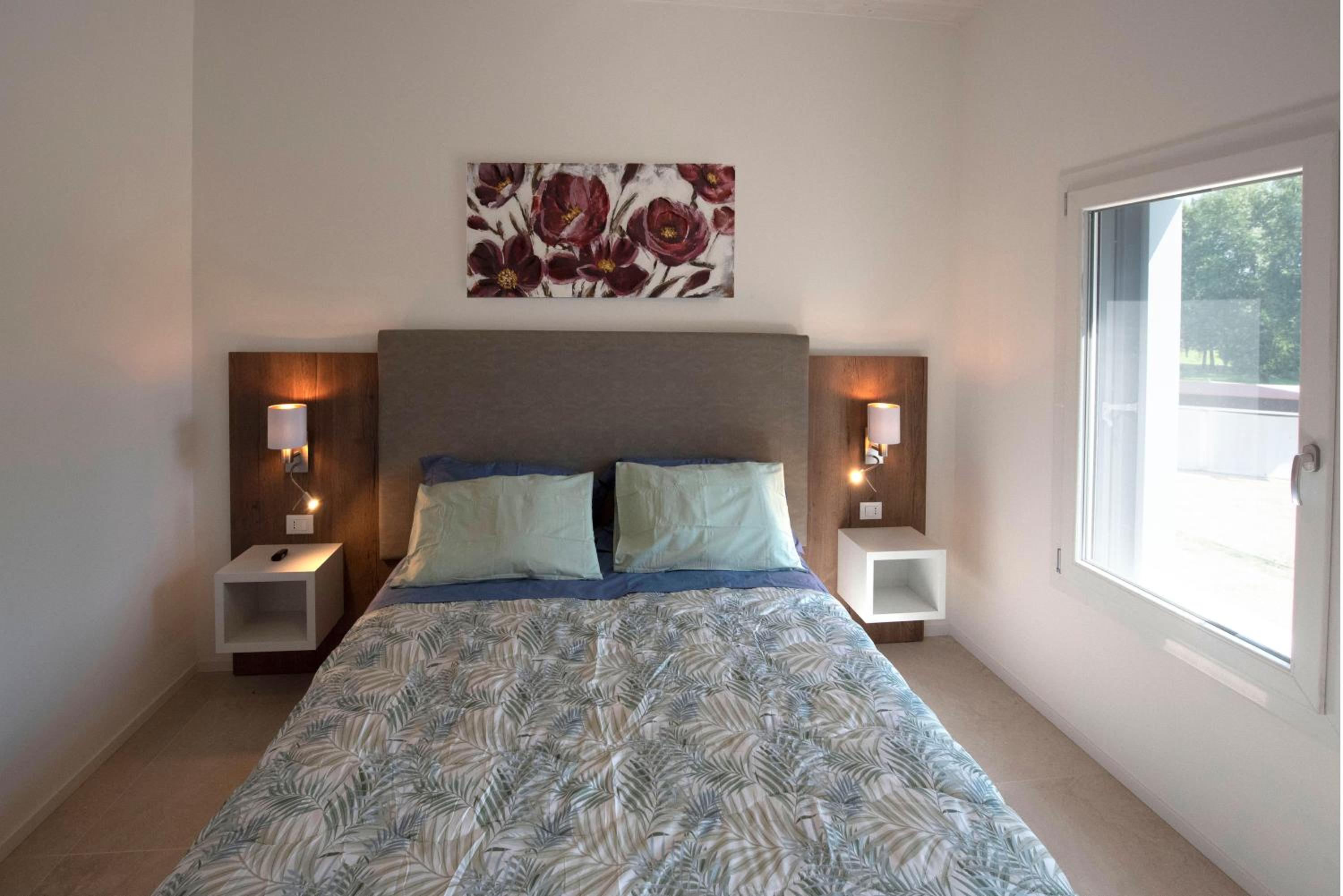 Residence Le Querce view 4
