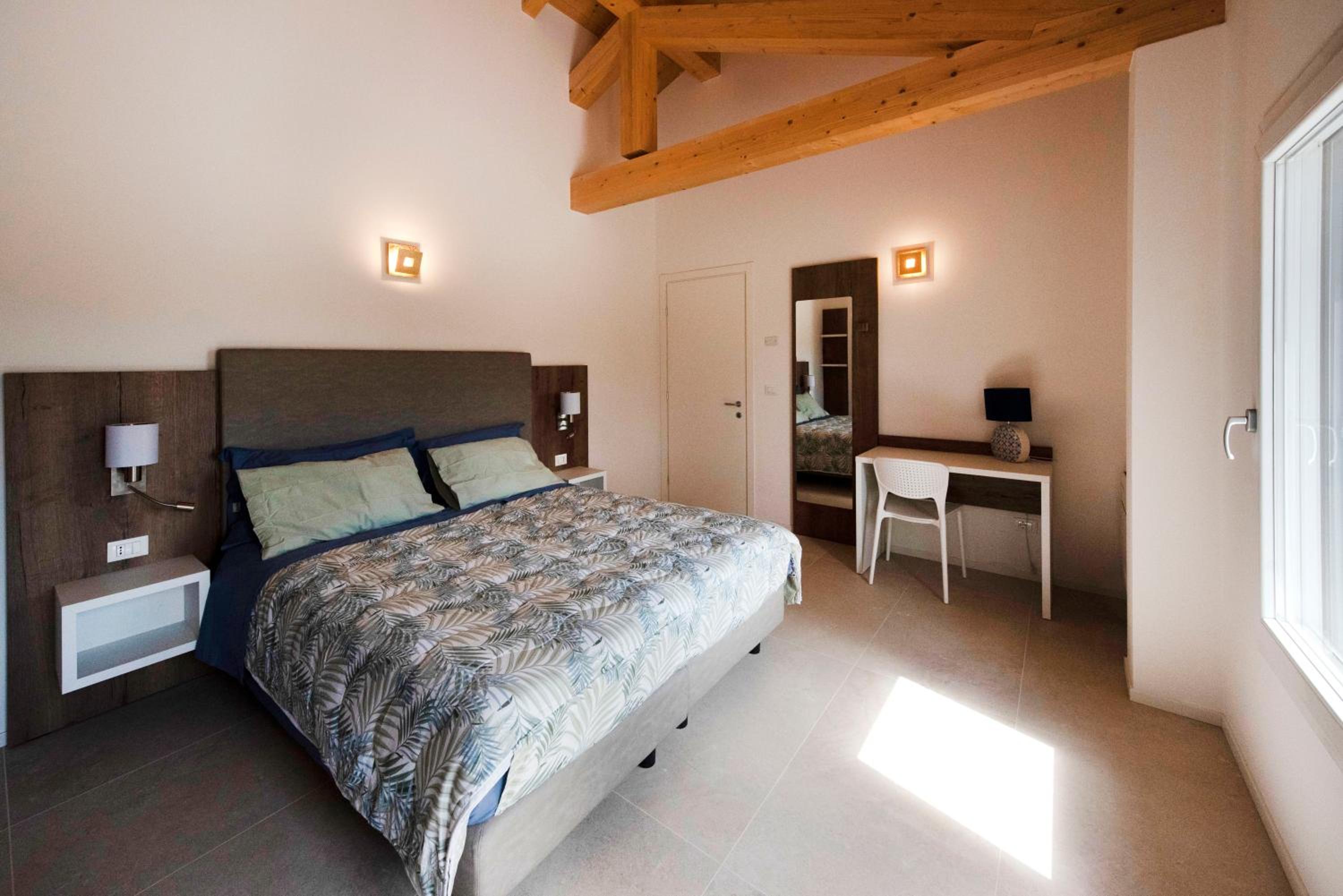 Residence Le Querce view 5