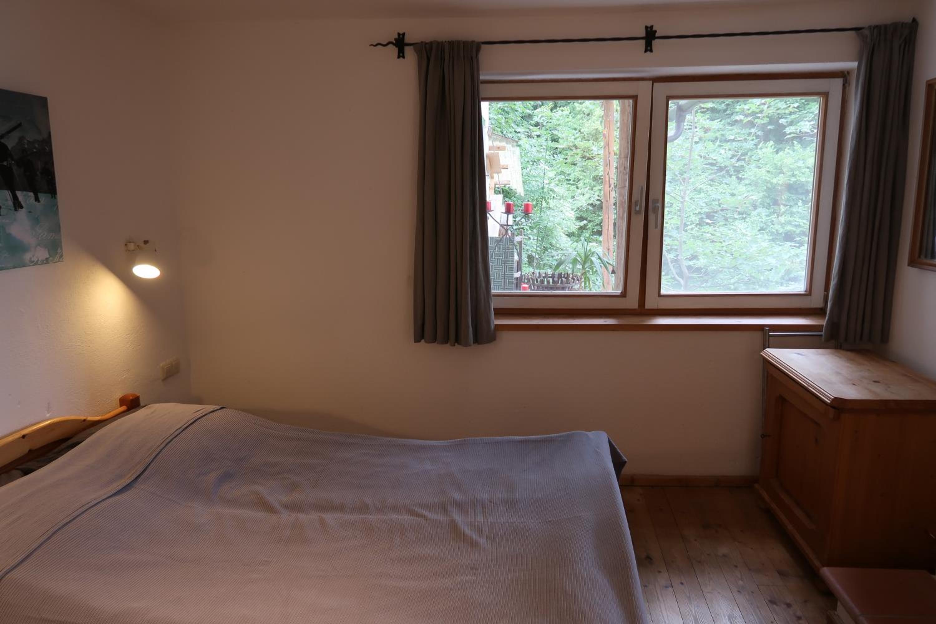 Retro Apartment Kitzbühel