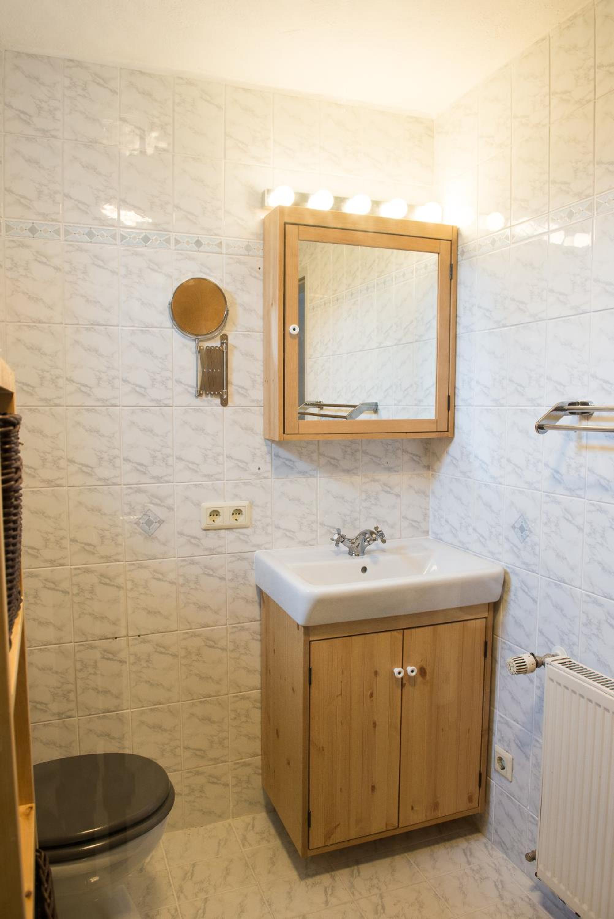 Retro Apartment Kitzbühel