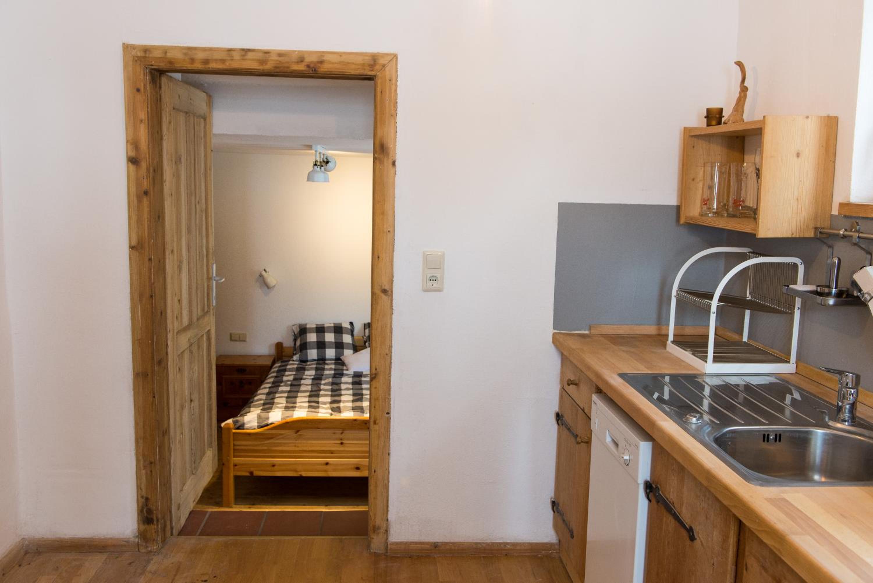 Retro Apartment Kitzbühel