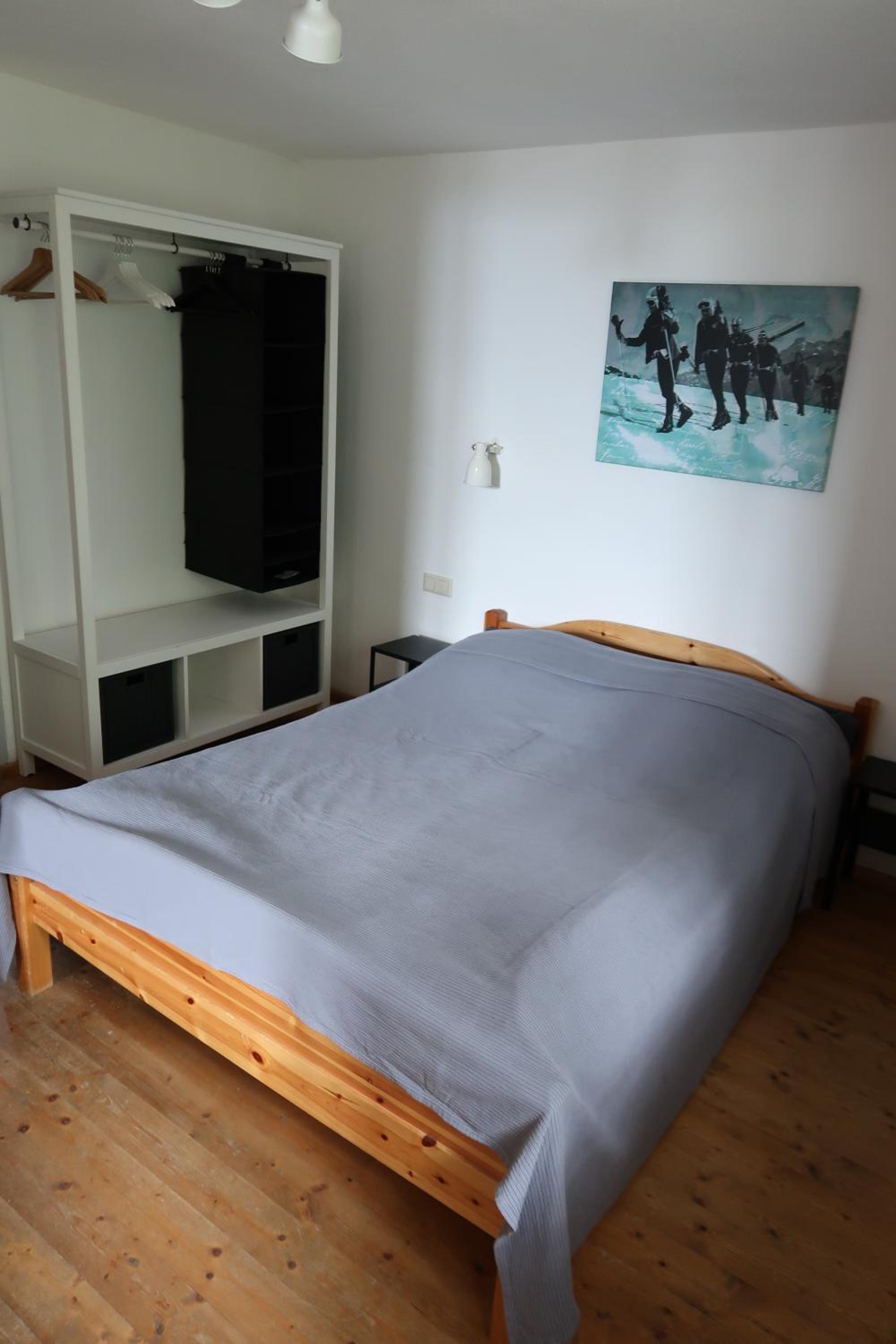 Retro Apartment Kitzbühel