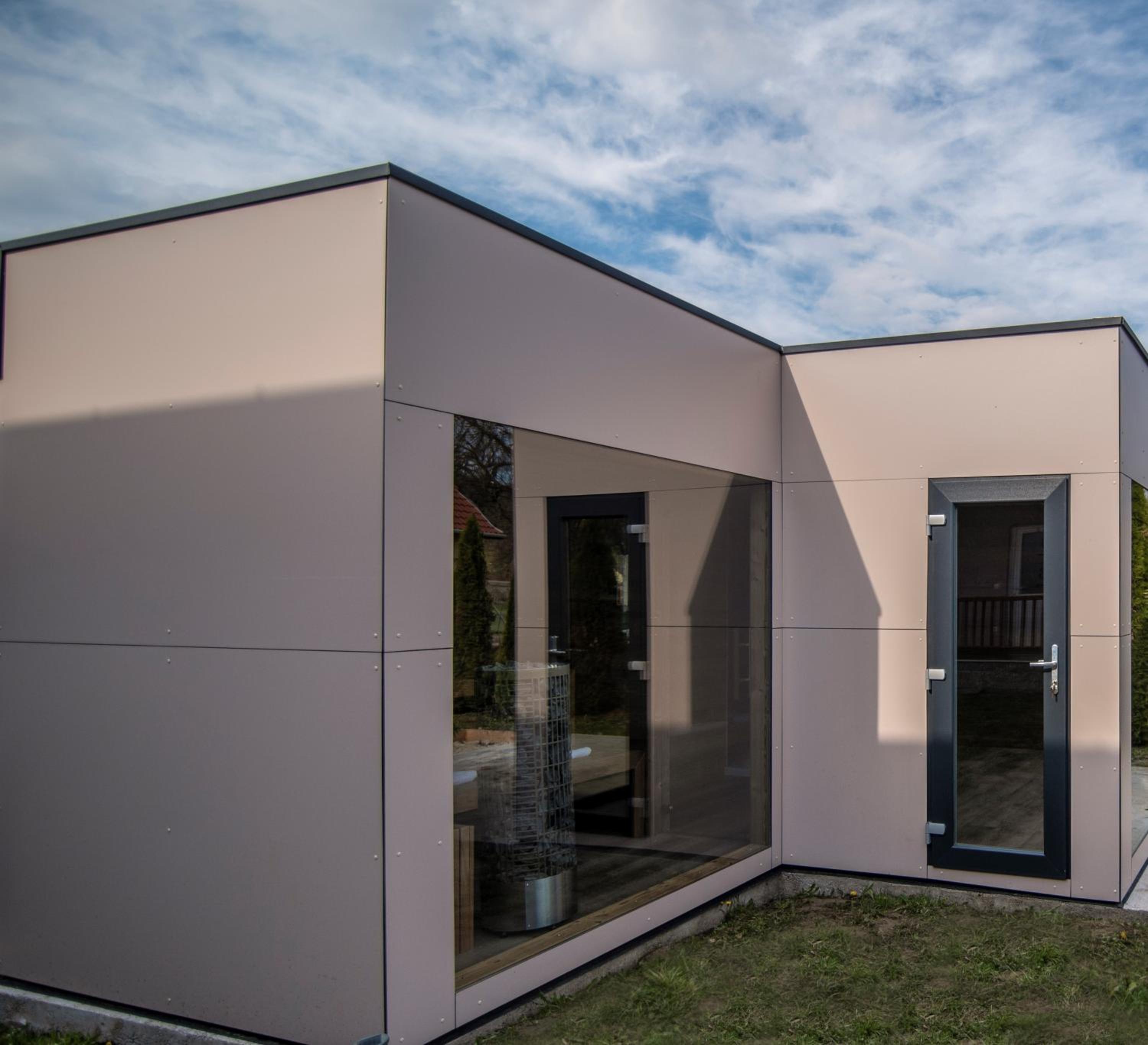 Sweet Life Wellness Apartments