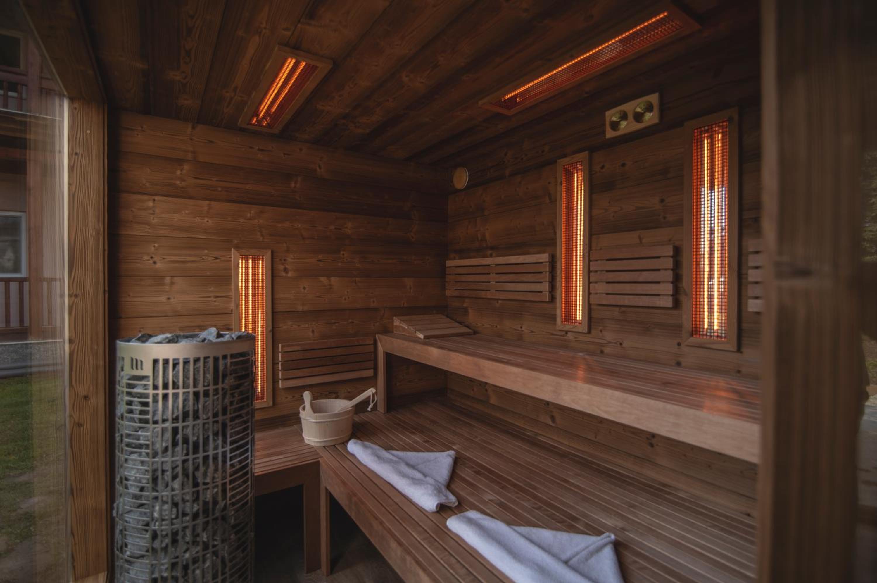 Sweet Life Wellness Apartments