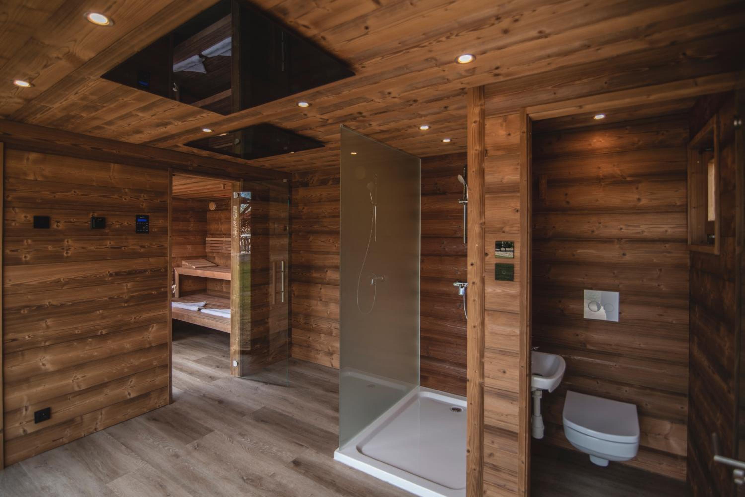 Sweet Life Wellness Apartments