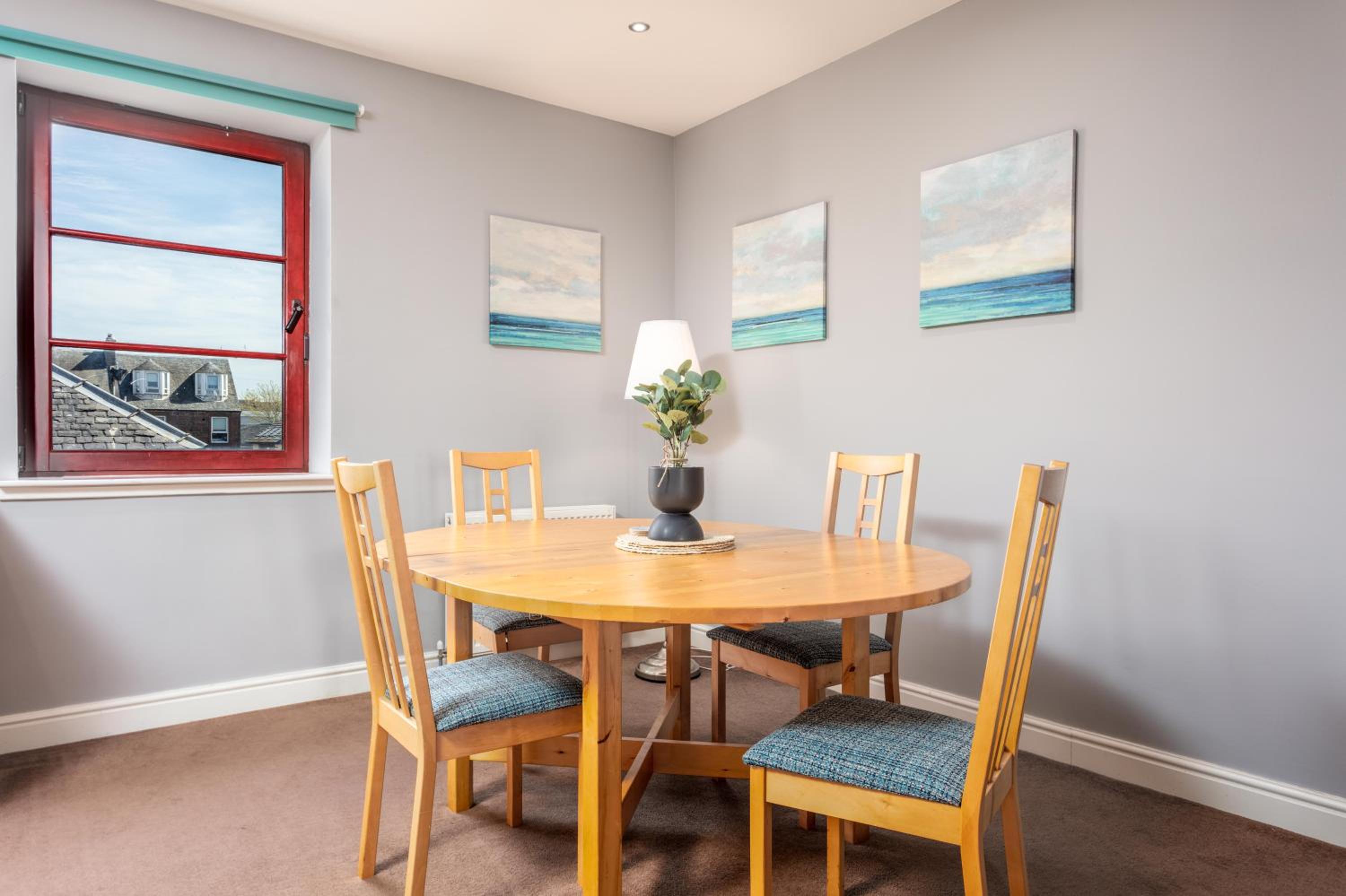 Ayr Vacations - Elliot Suite No15 - Donnini Apartments - Property Image 3