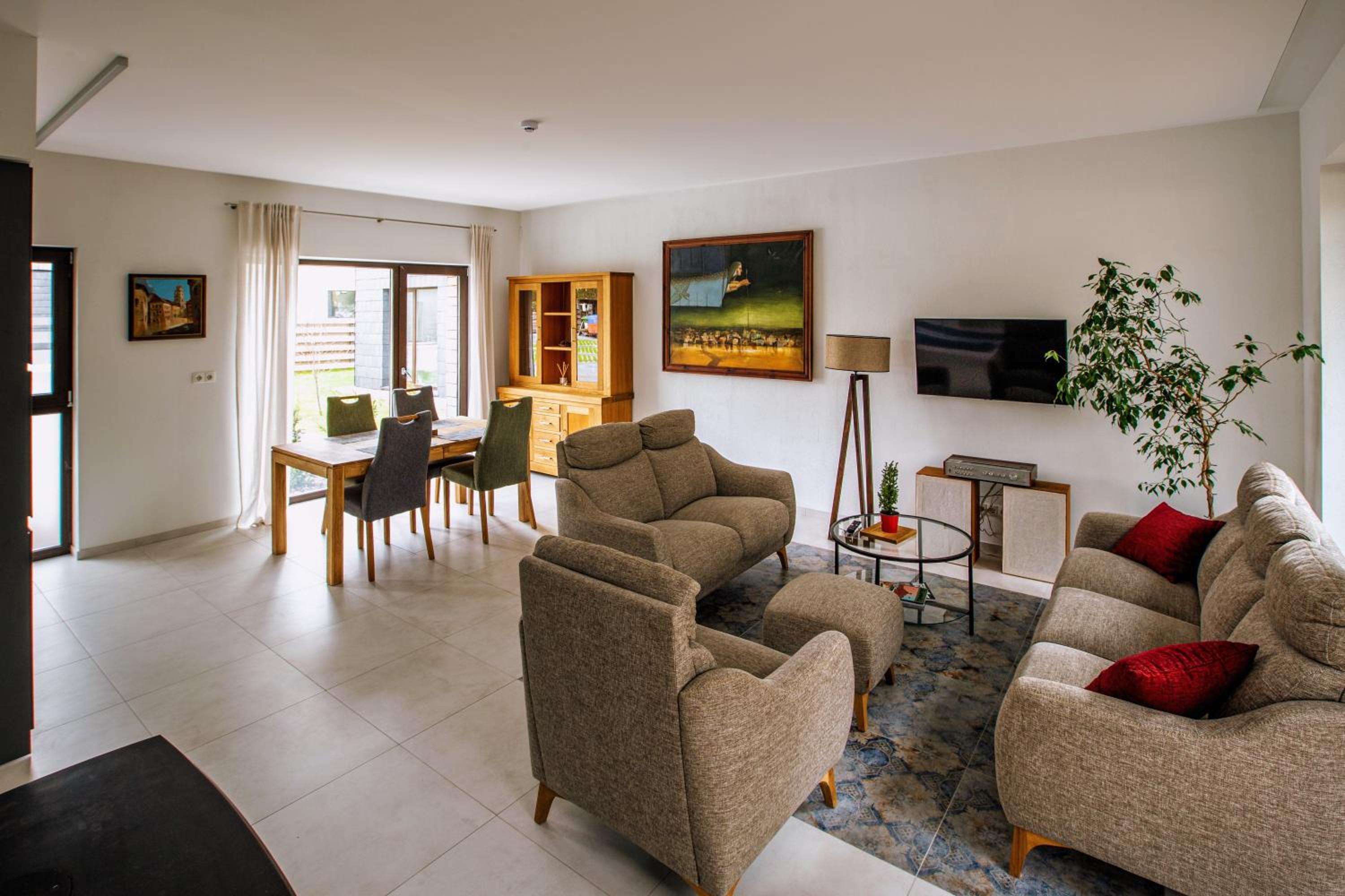 Pine Home view 3