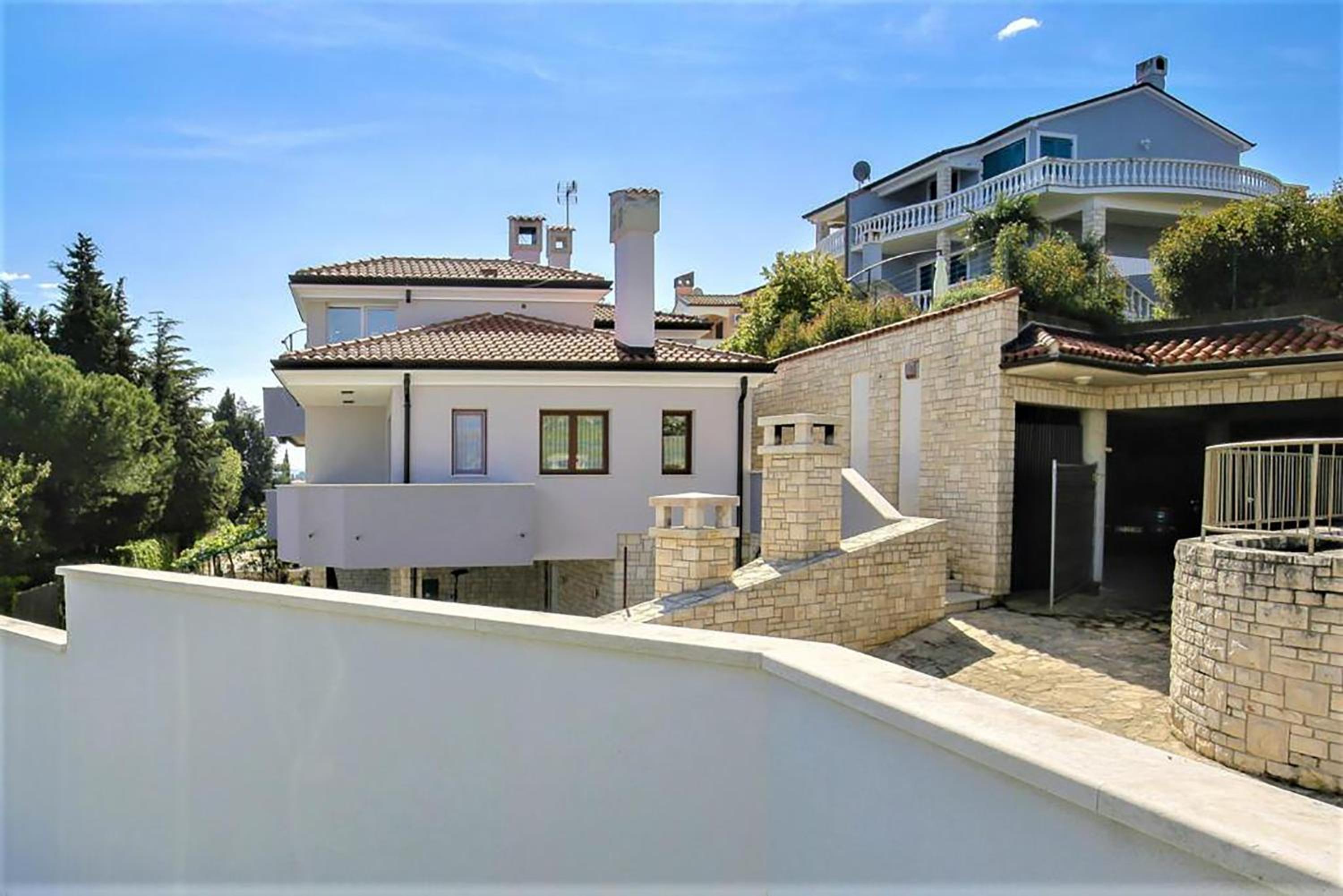 Apartments Villa Sofia