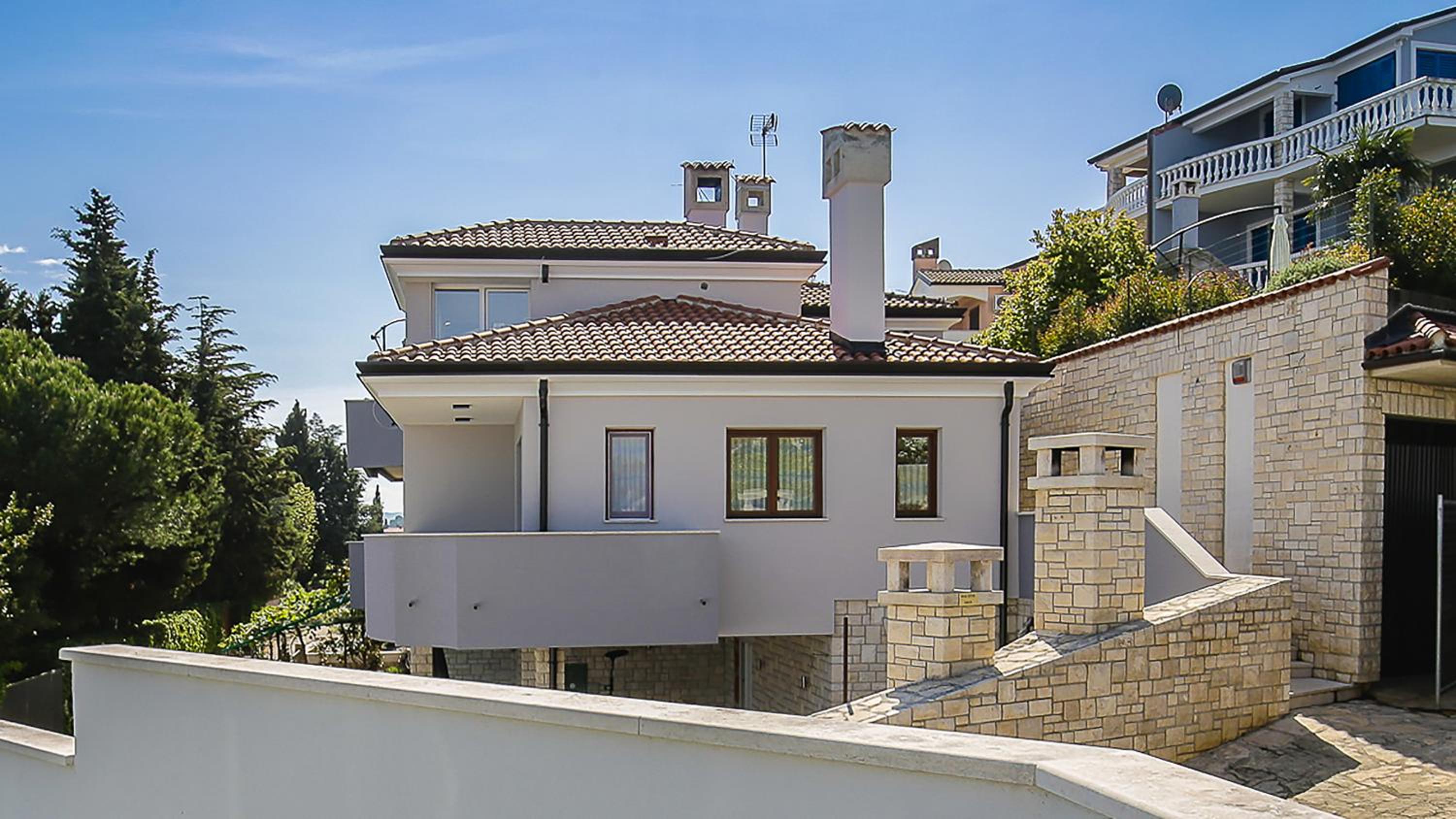 Apartments Villa Sofia