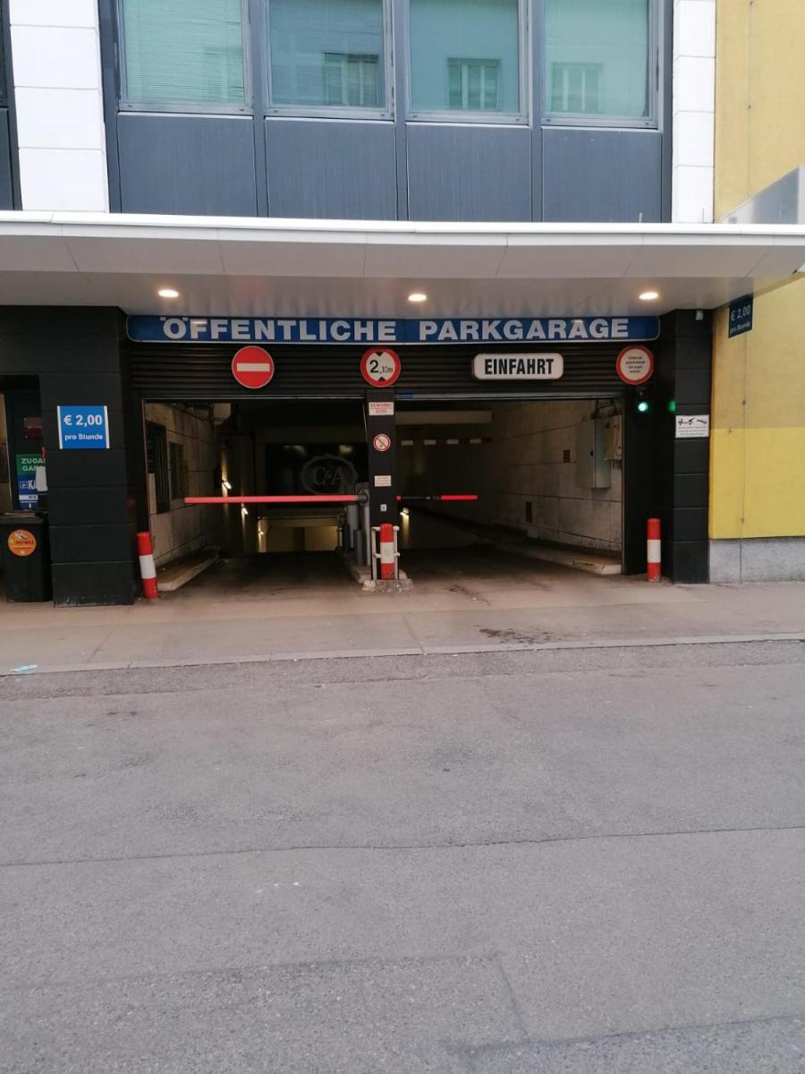 Favoriten-Rooms