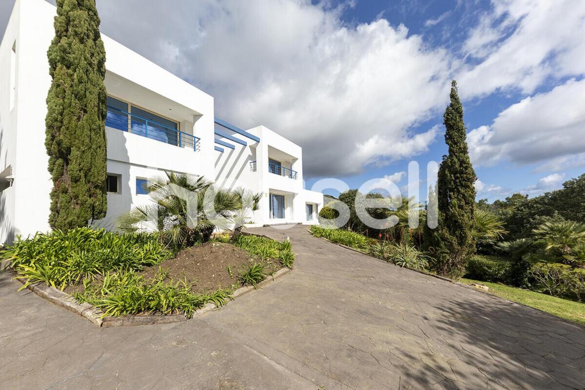 Villa Tarifa view 3