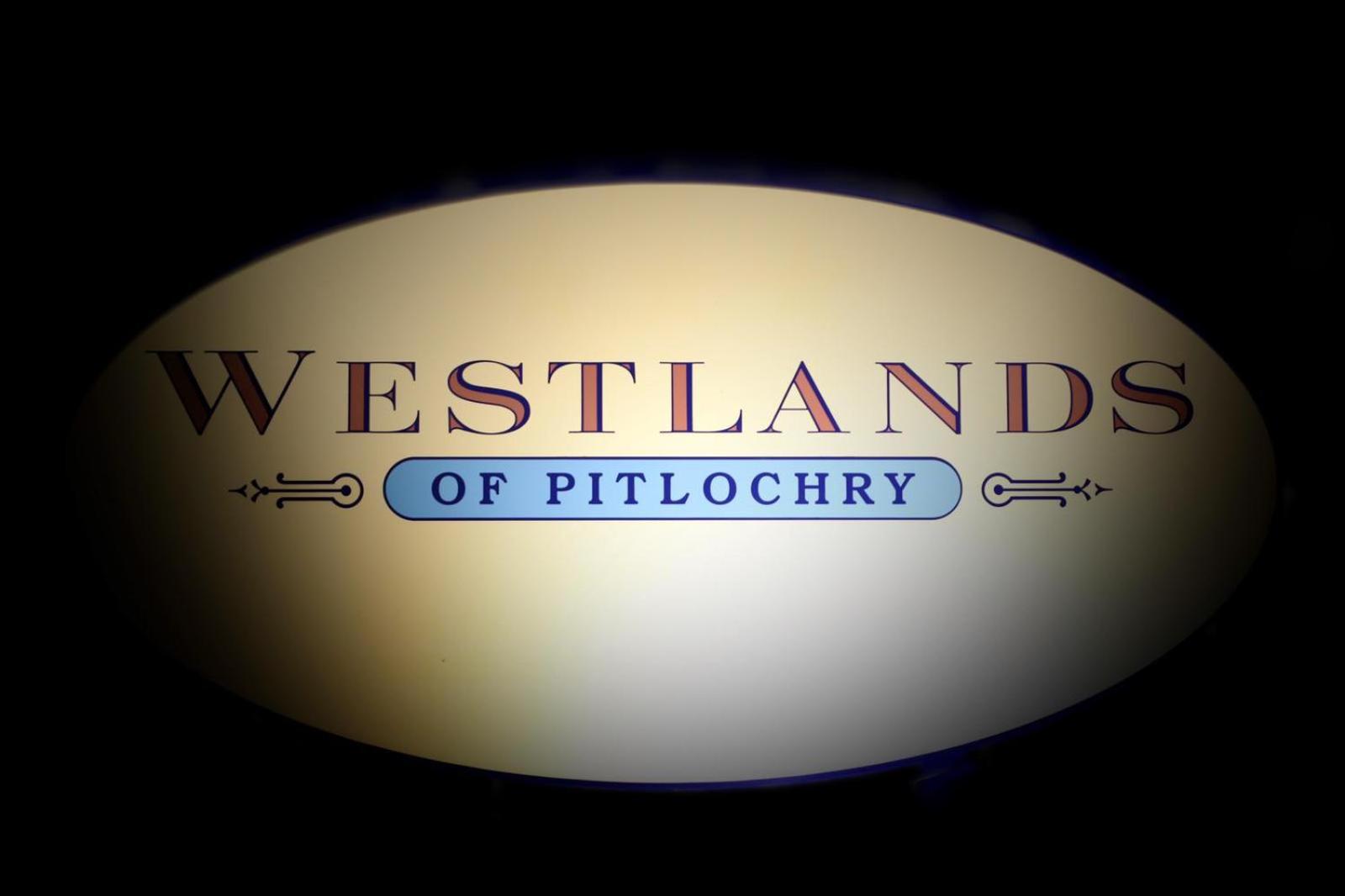 Westlands of Pitlochry