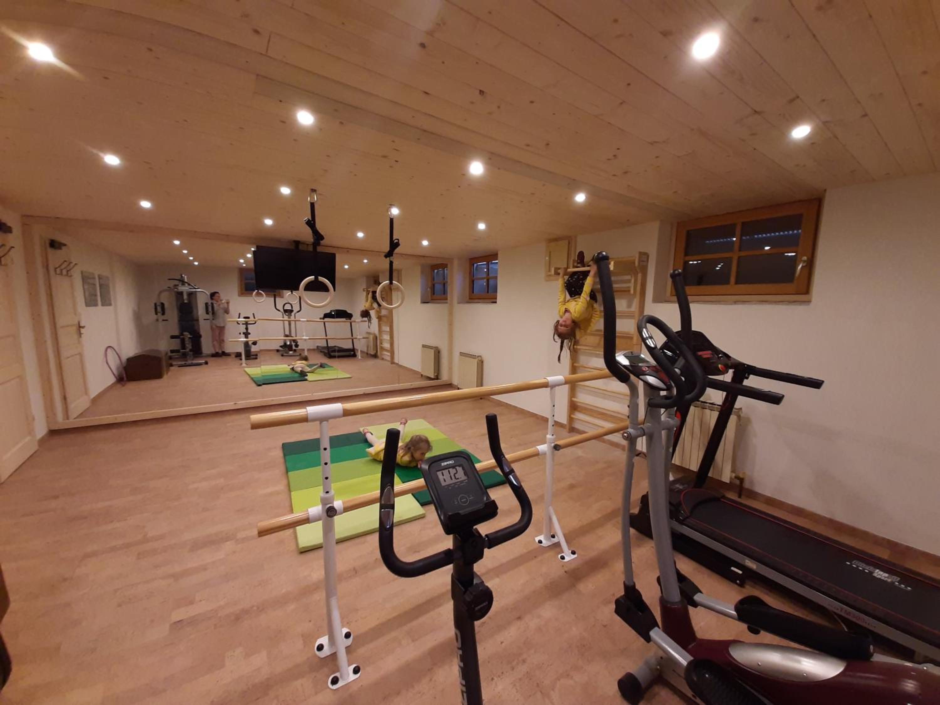 Apartments Teglbauernhof, Hütte, Chalet, Mobilheim, Appartement, Ferienwohnung, Pension, Urlaub