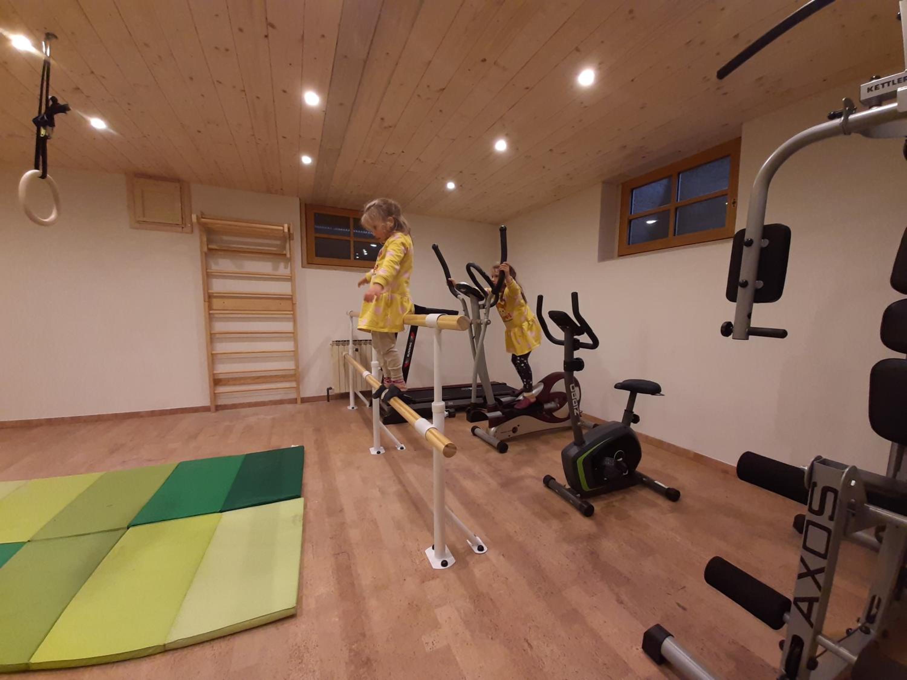 Apartments Teglbauernhof, Hütte, Chalet, Mobilheim, Appartement, Ferienwohnung, Pension, Urlaub
