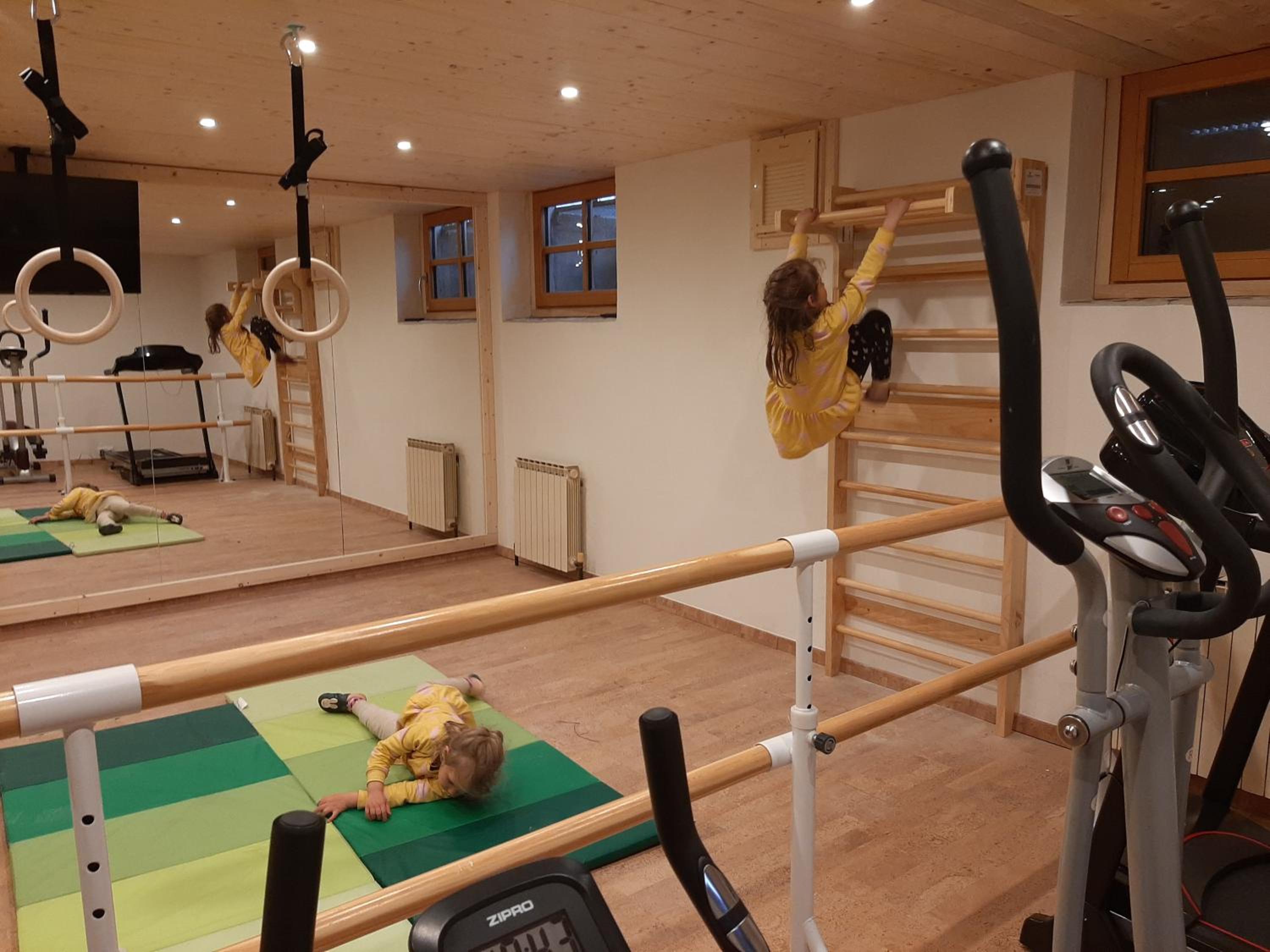 Apartments Teglbauernhof, Hütte, Chalet, Mobilheim, Appartement, Ferienwohnung, Pension, Urlaub
