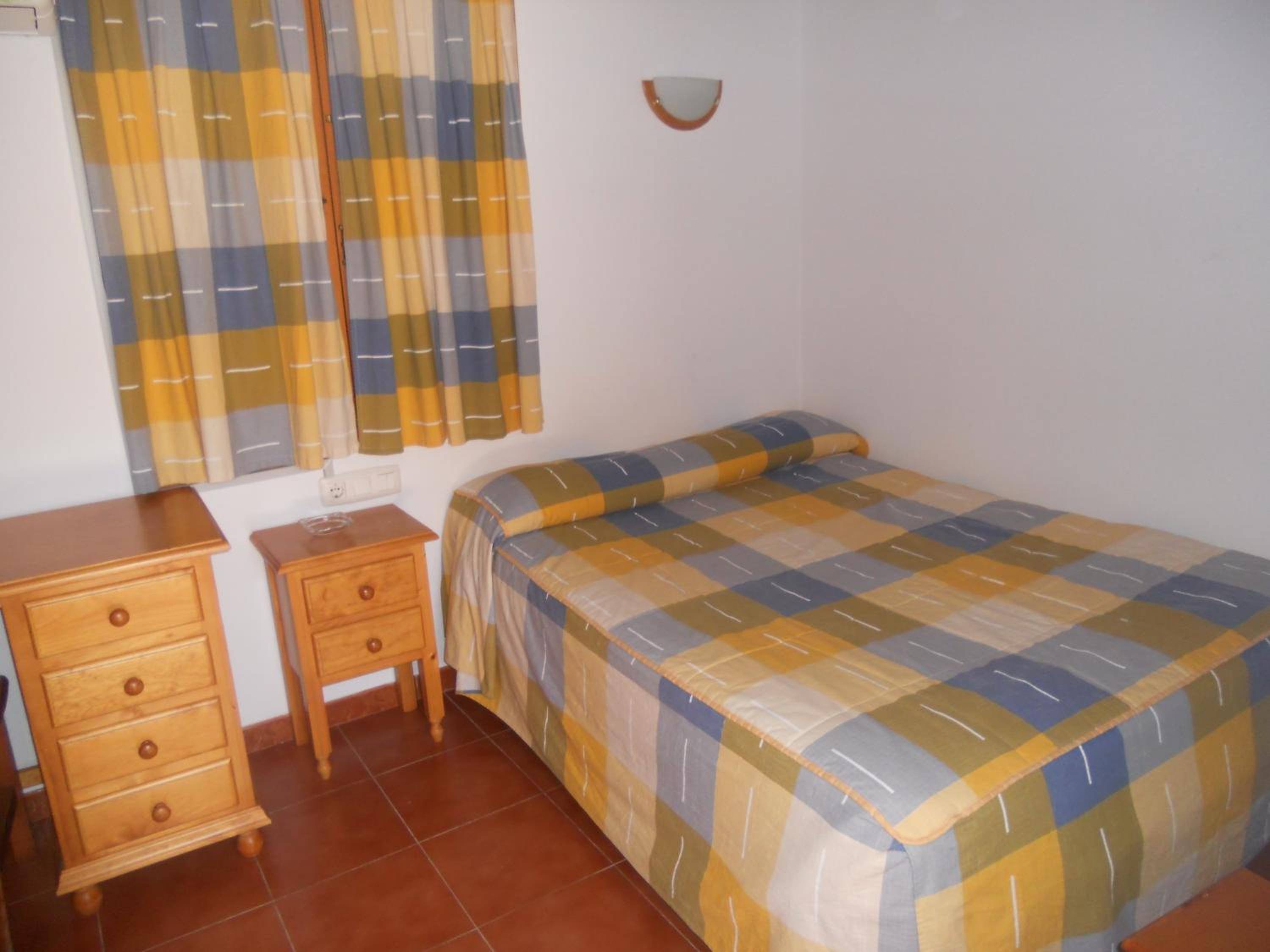 Camping Fuente de Piedra