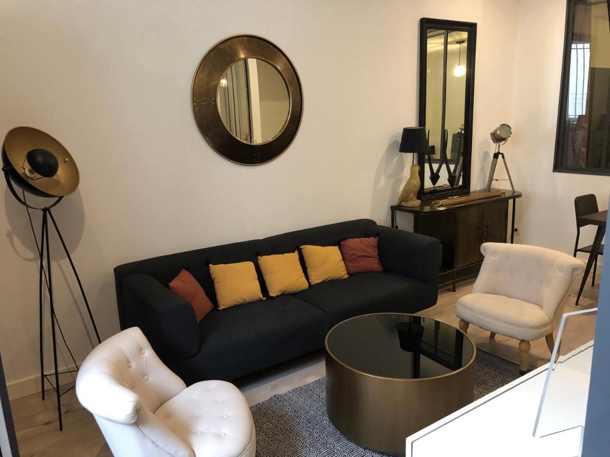 Suite Darcy & Spa view 3