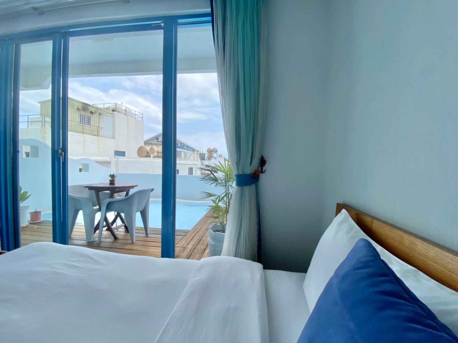 Blue Sea Inn