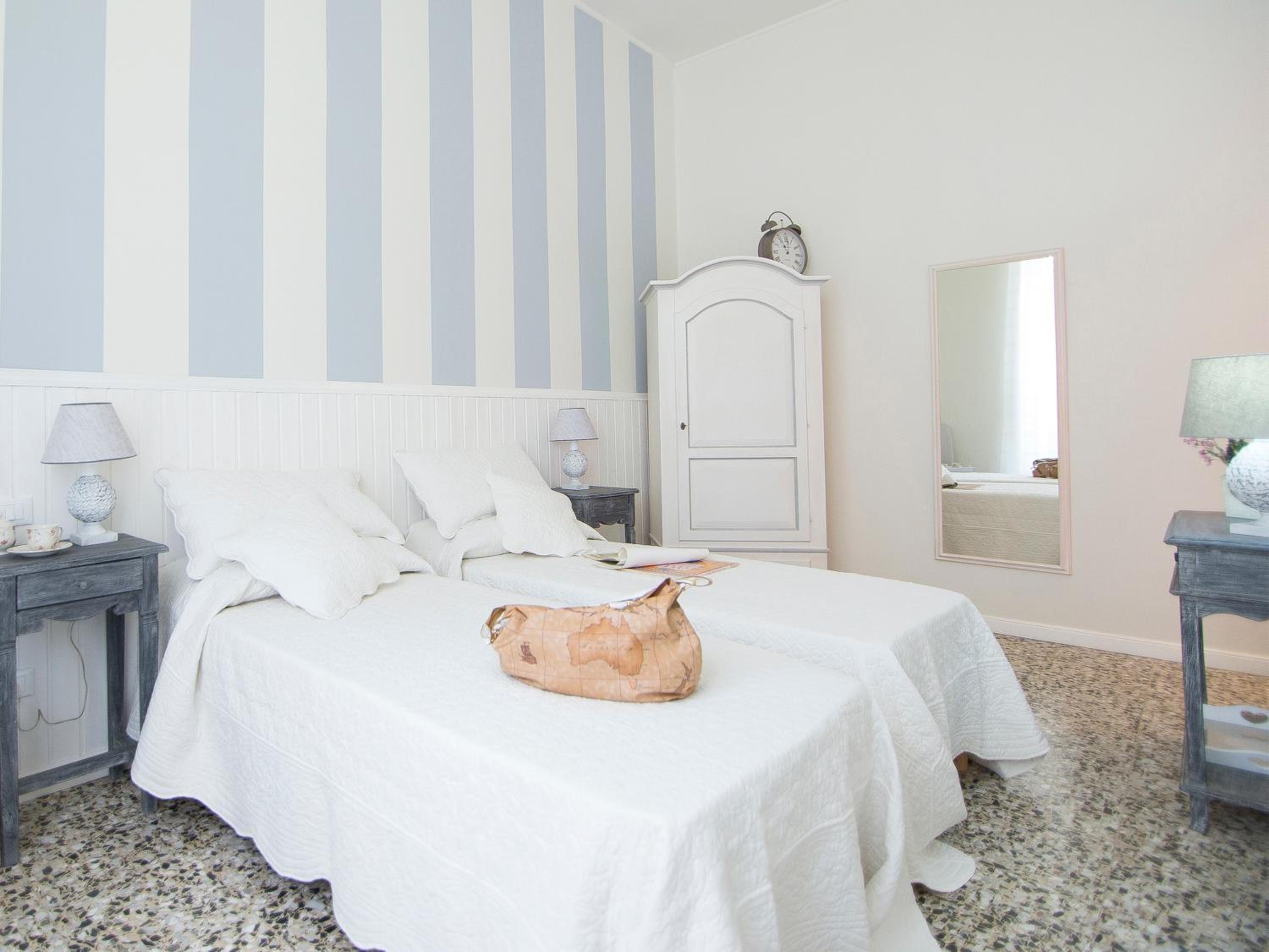 Lungomare Rooms & Charme