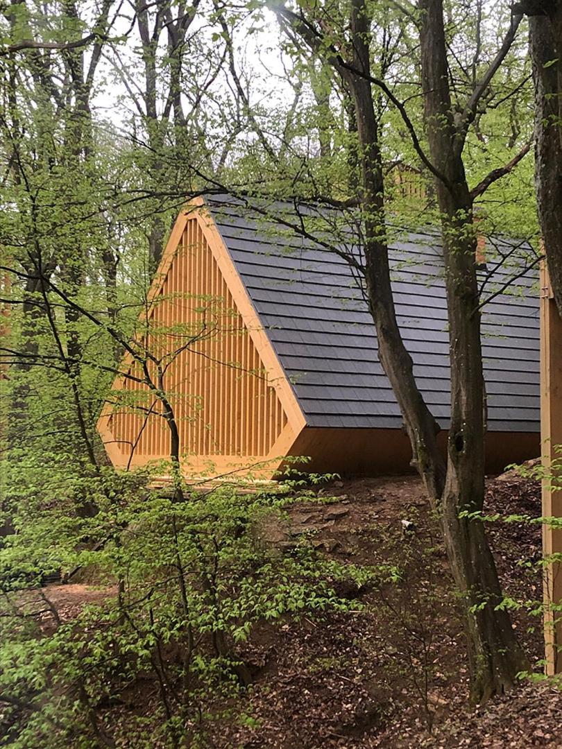 TreeHouses Noszvaj view 3