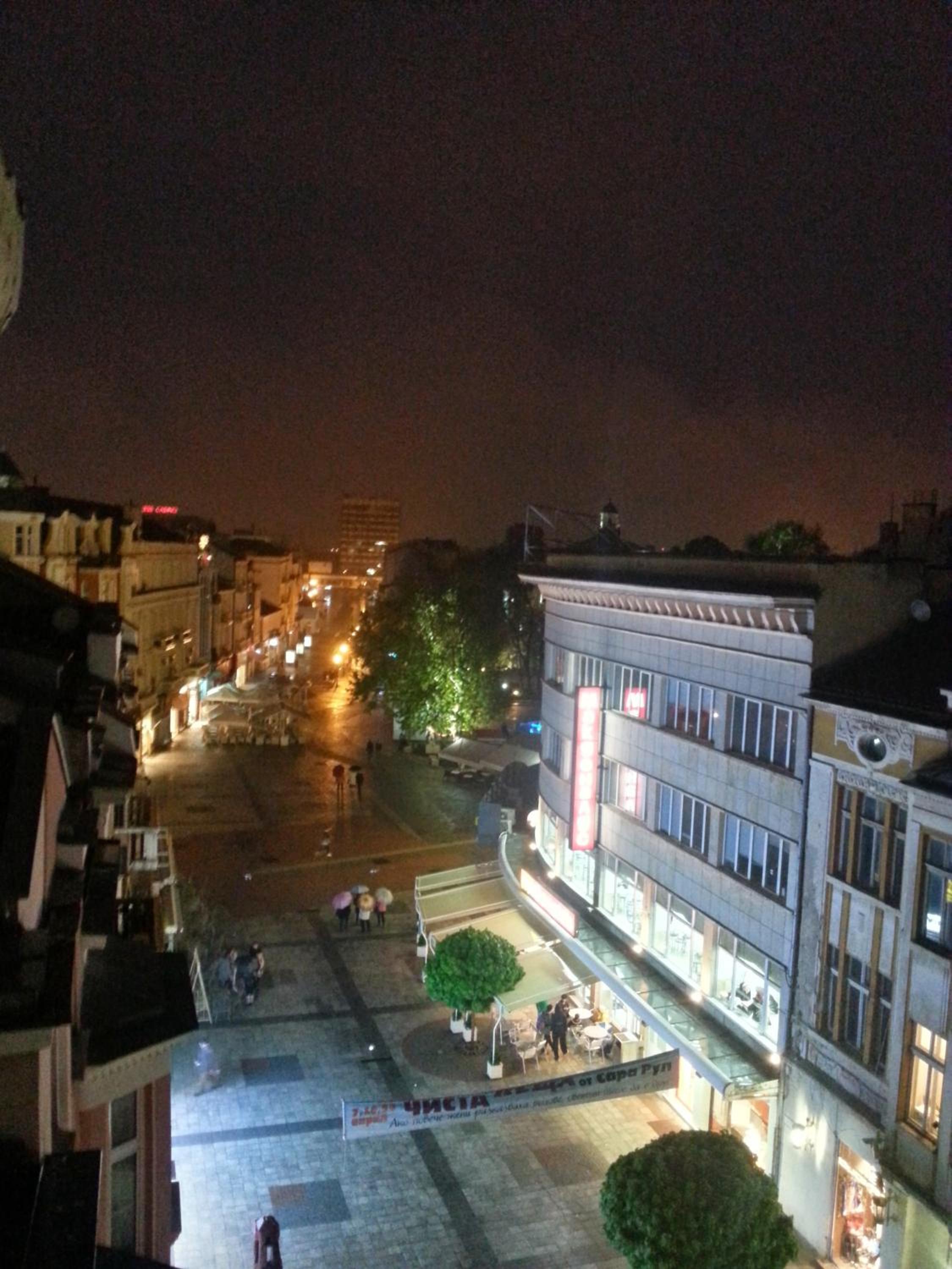 Hostel Center Plovdiv view 5