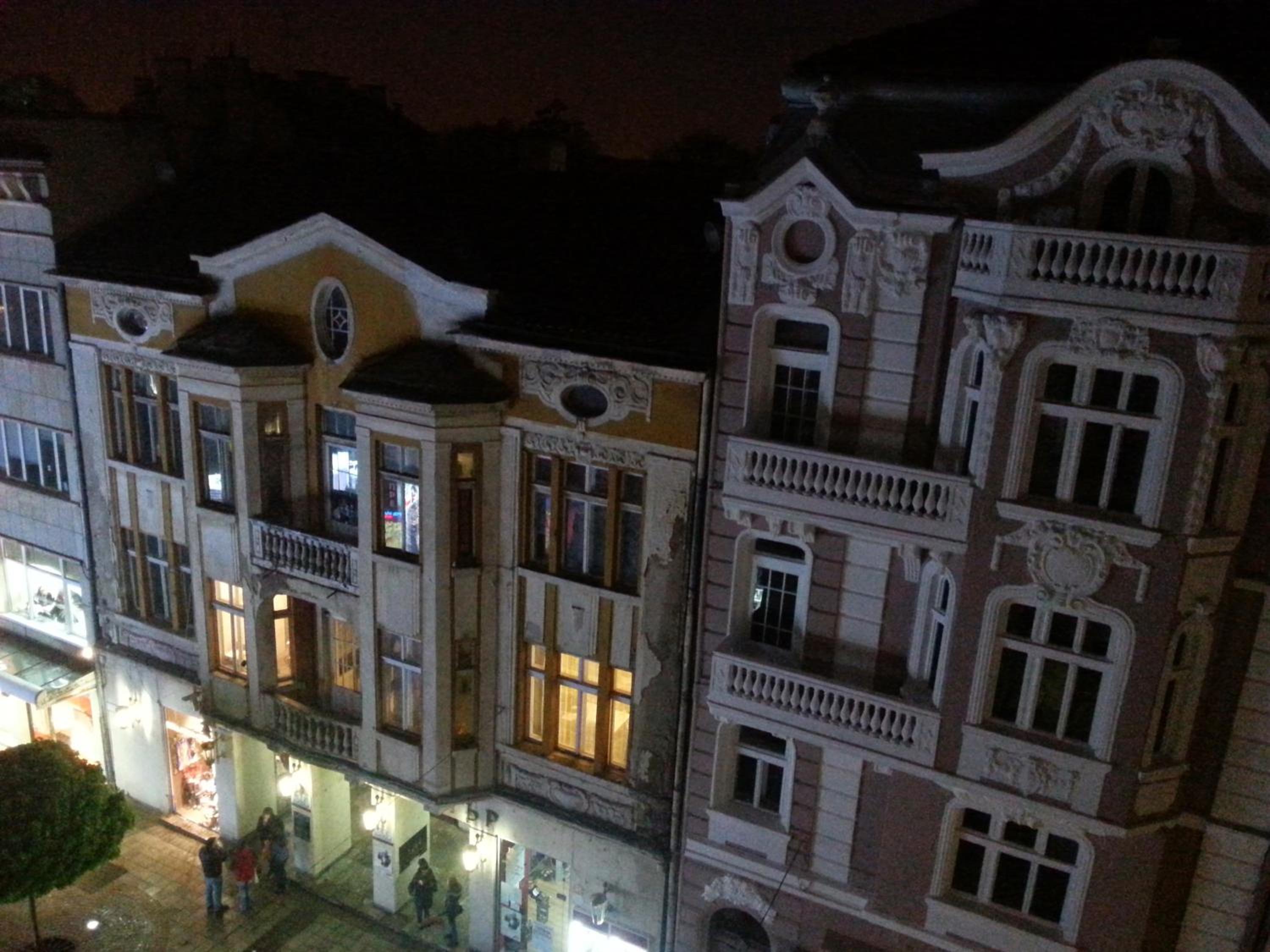 Hostel Center Plovdiv view 4