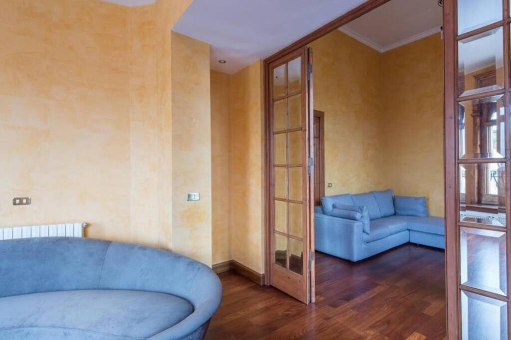Vatican Luxury View