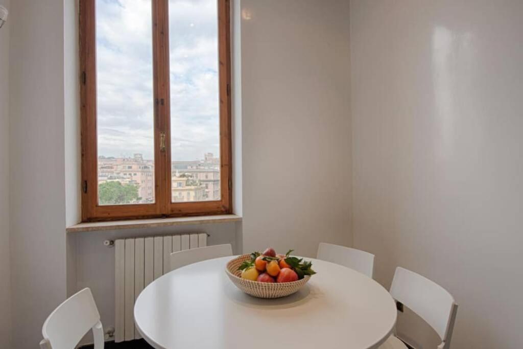 Vatican Luxury View