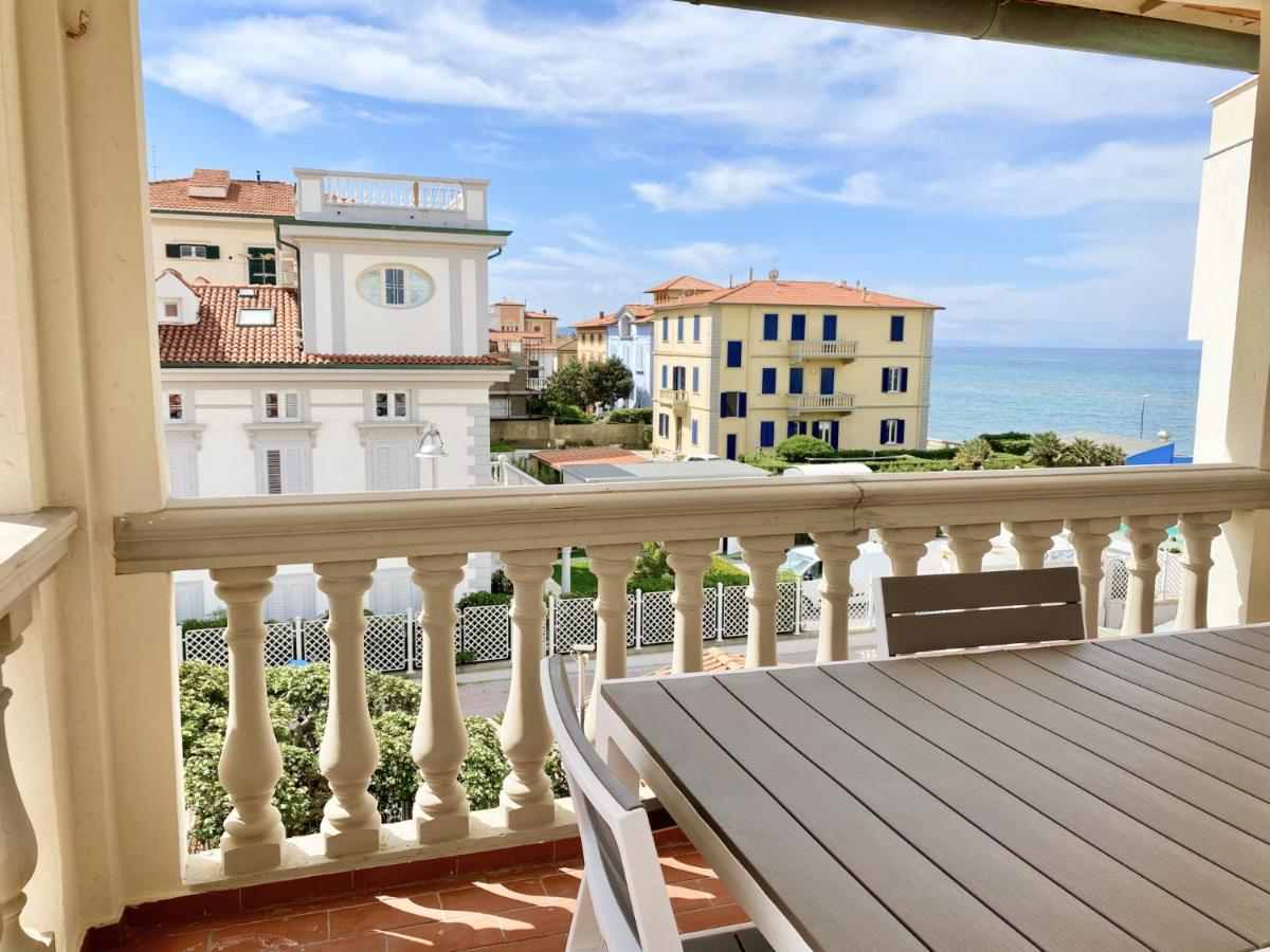 Villa Verana view 3