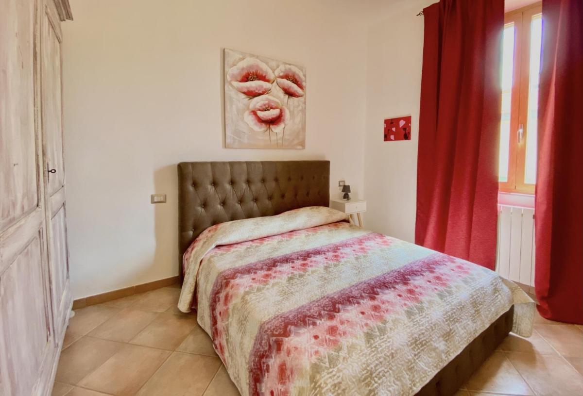 Villa Verana view 4