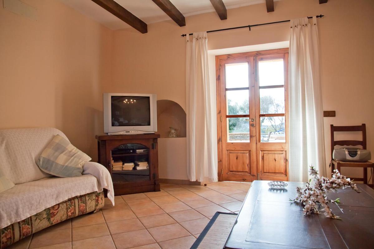 Finca Pujol den Miquel photo 2
