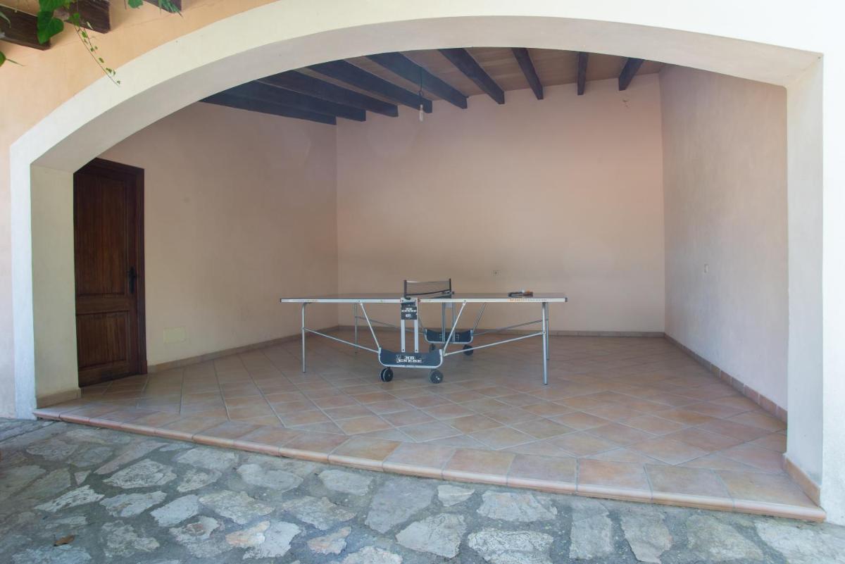 Finca Pujol den Miquel photo 3