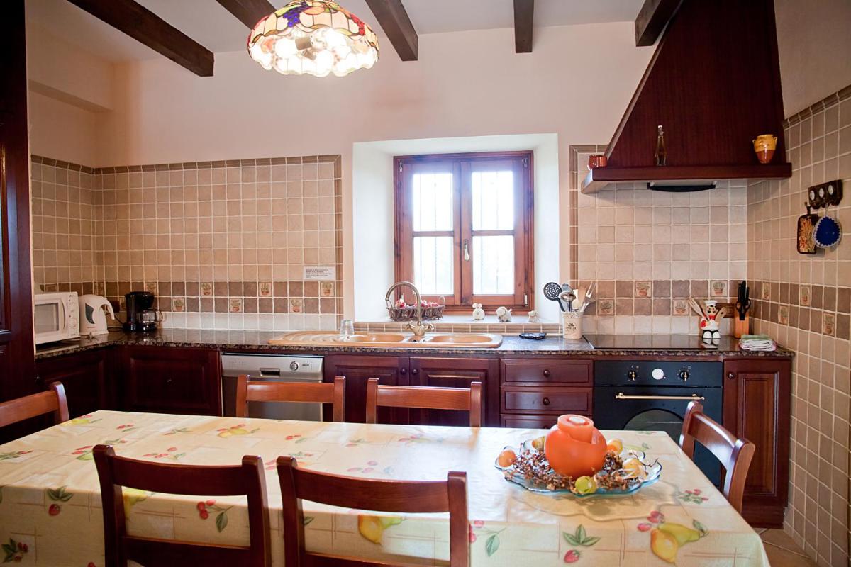 Finca Pujol den Miquel photo 4