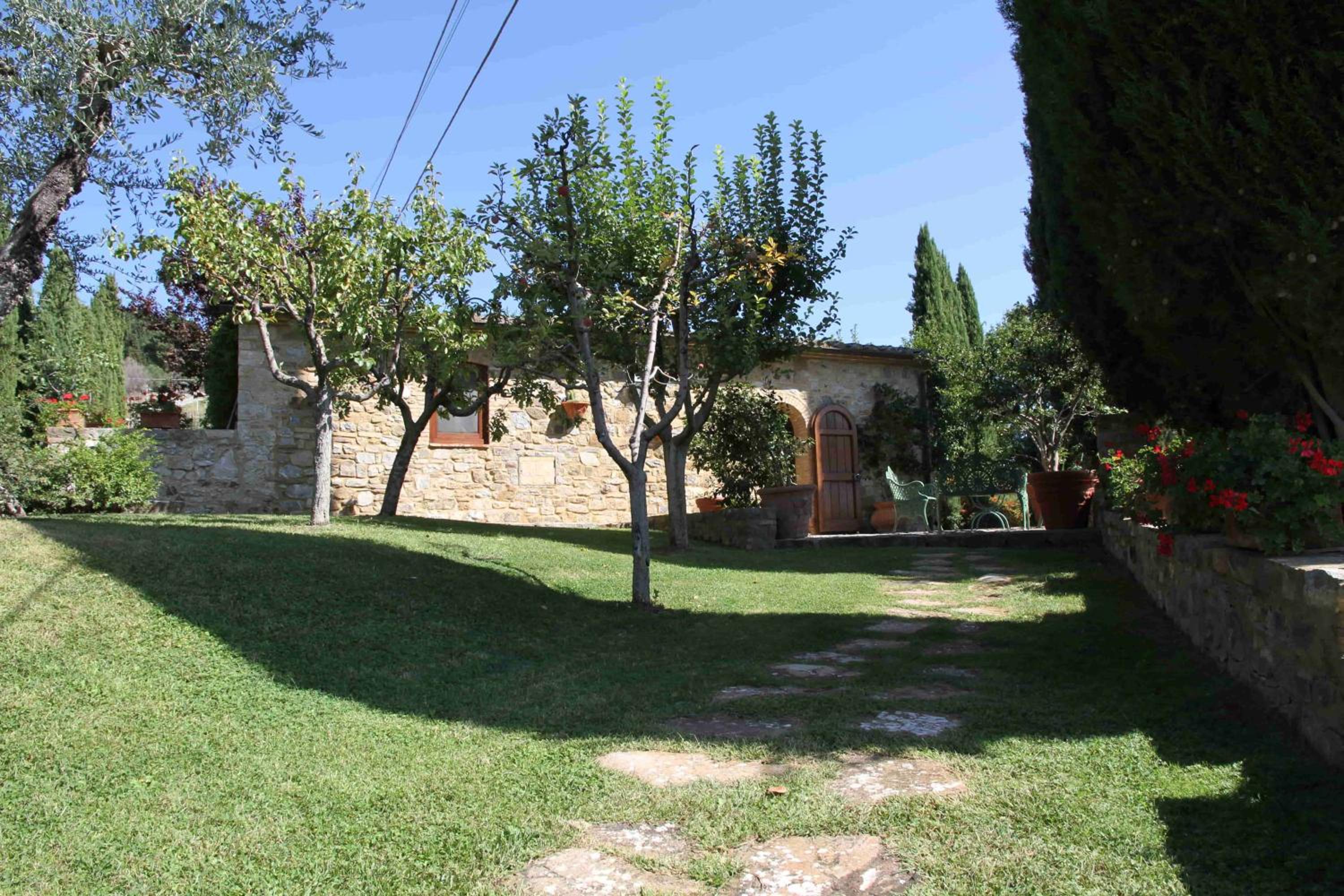 Cipressini view 5