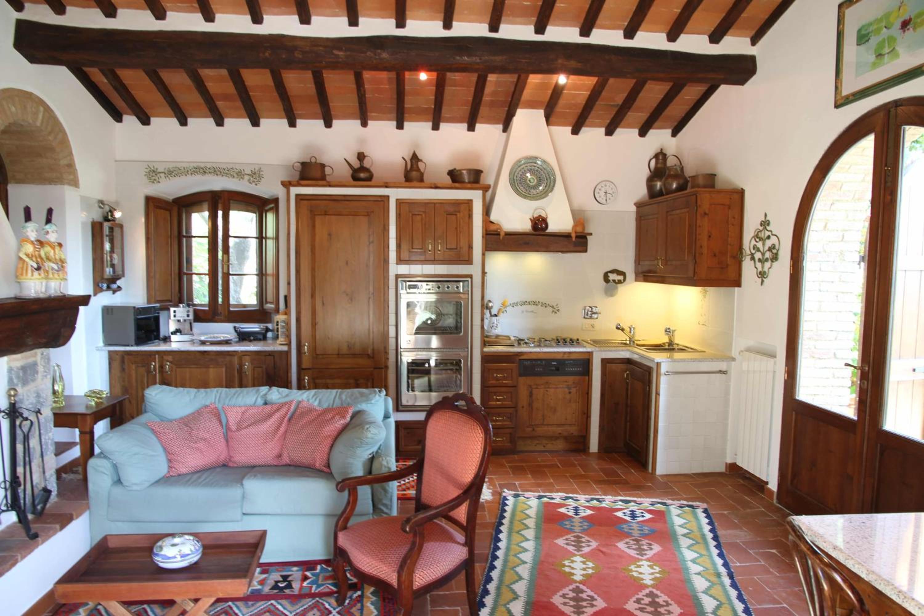 Cipressini view 4