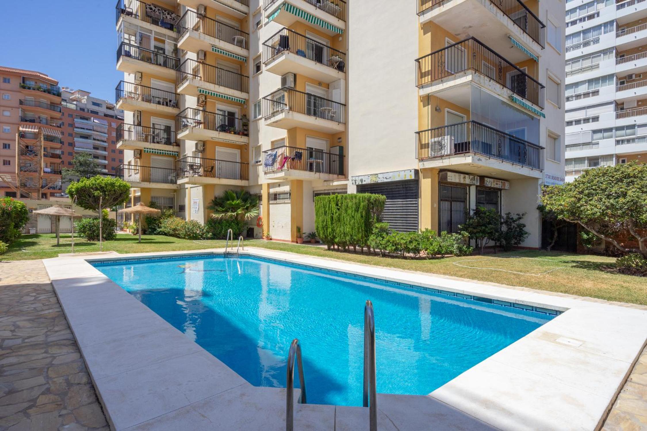 Apartamento Barbados view 5