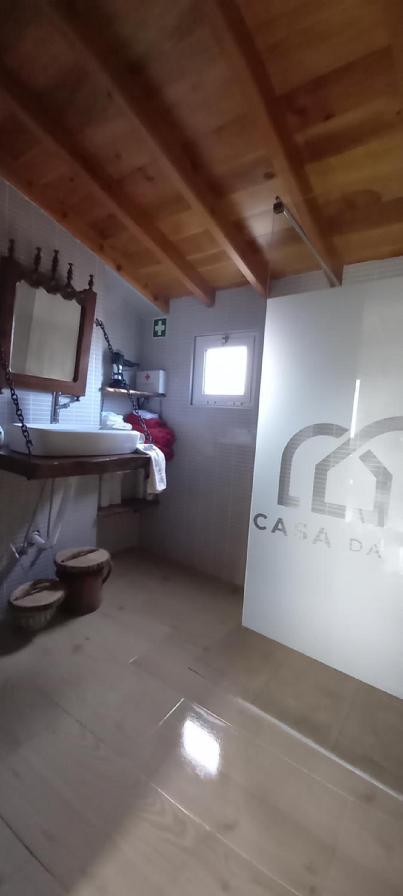 Casa da Bisa - Santa Maria - Açores view 4