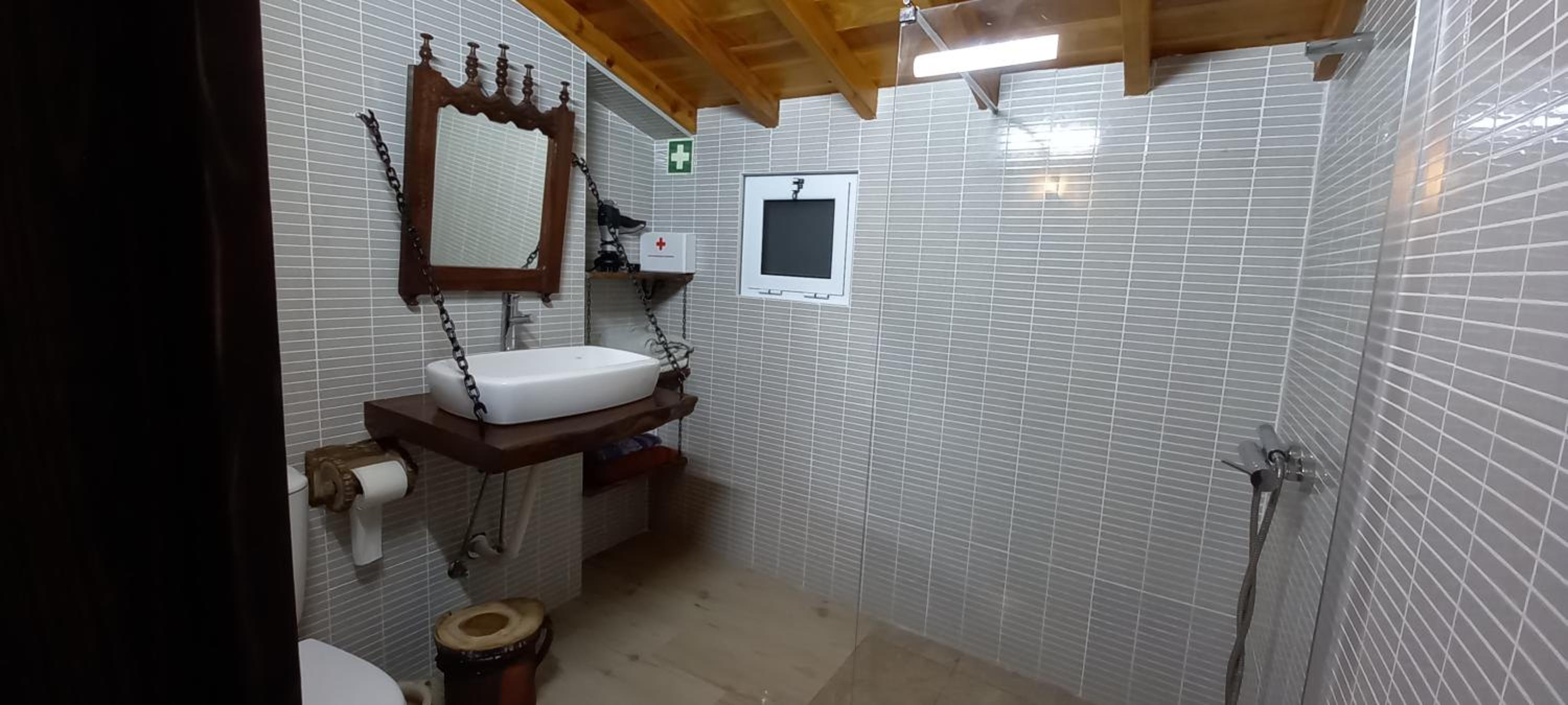 Casa da Bisa - Santa Maria - Açores view 3