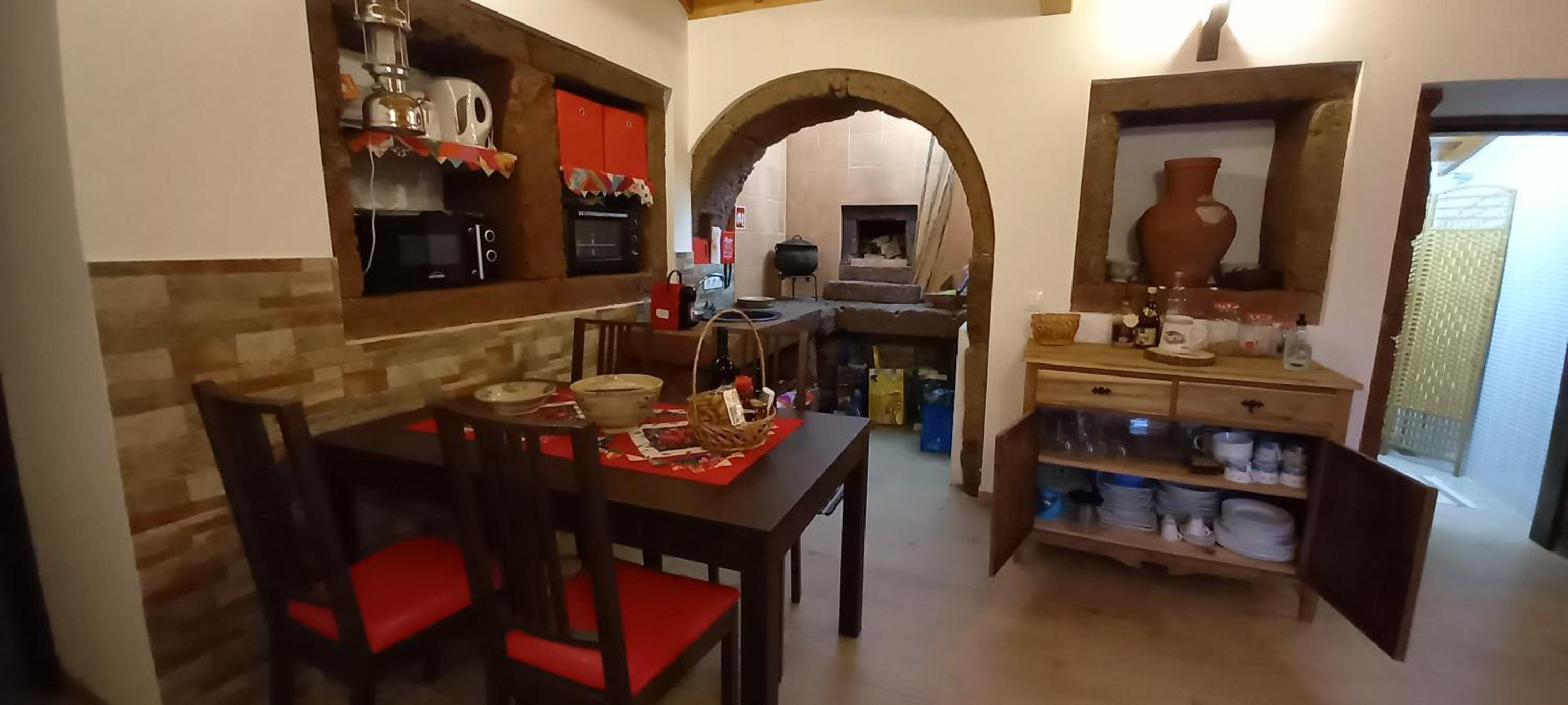 Casa da Bisa - Santa Maria - Açores view 2